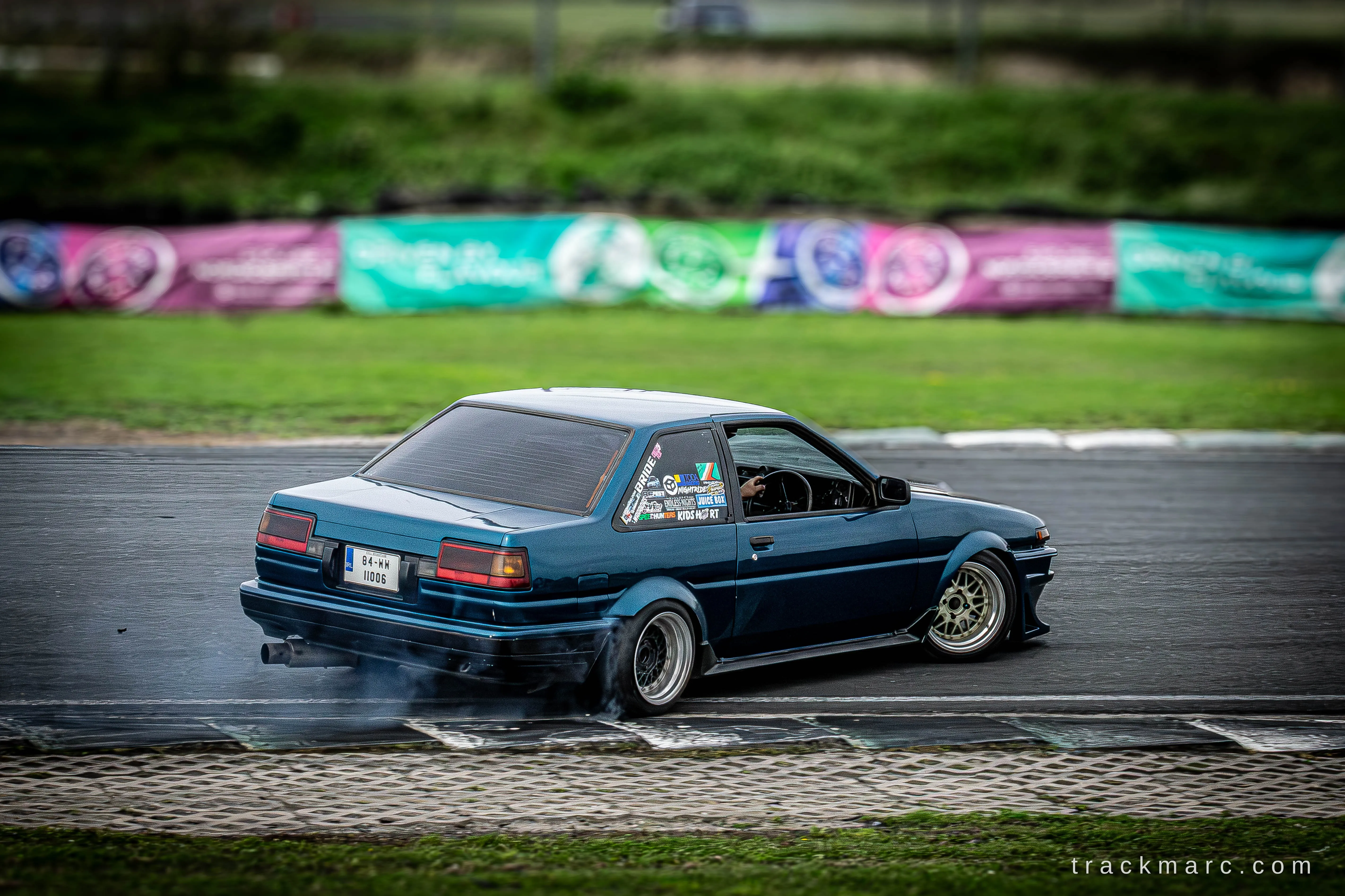 Toyota AE86 Coupe, 86 Fest