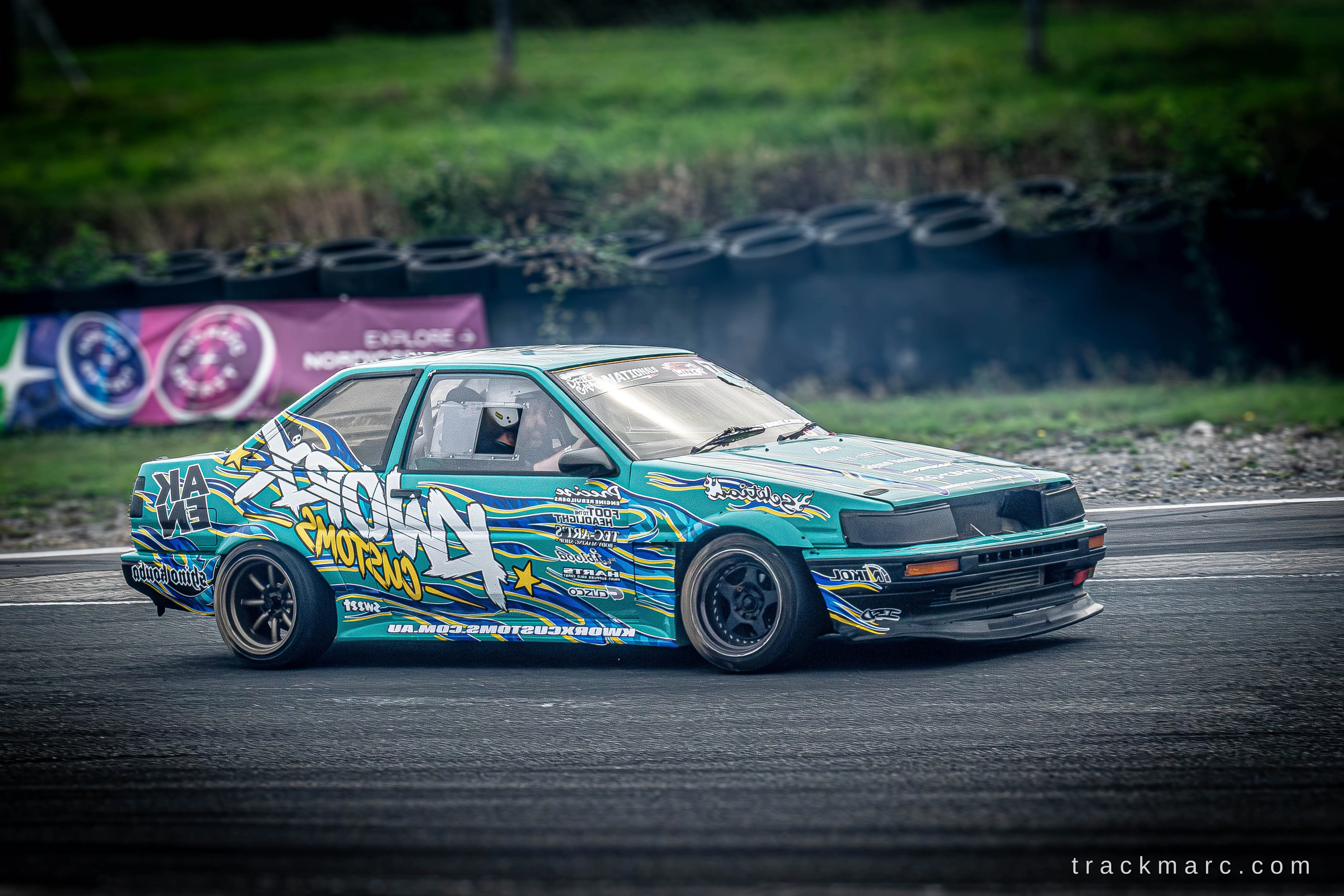 Toyota AE86 coupe, 86 Fest