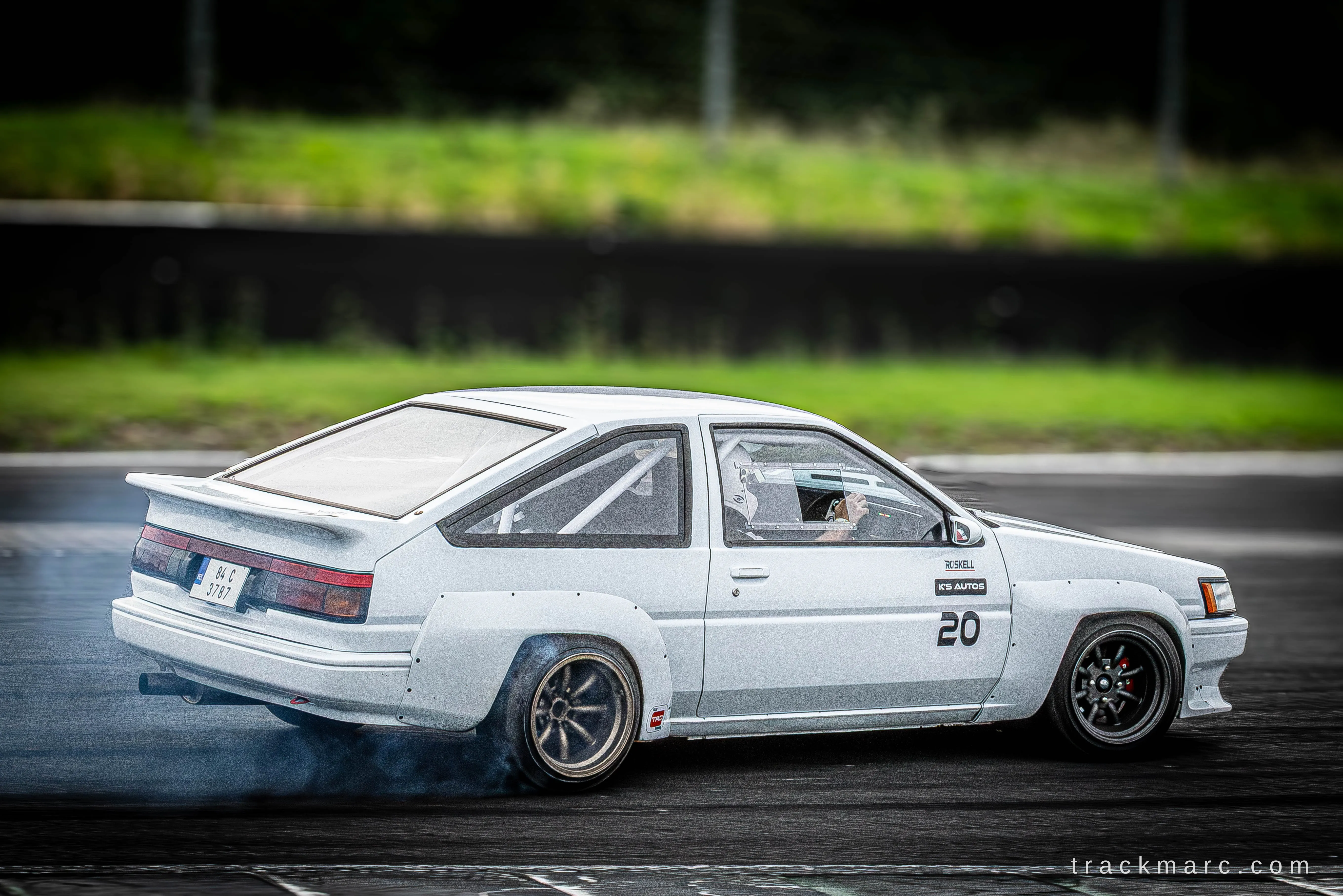 Toyota AE86 Levin, 86 Fest