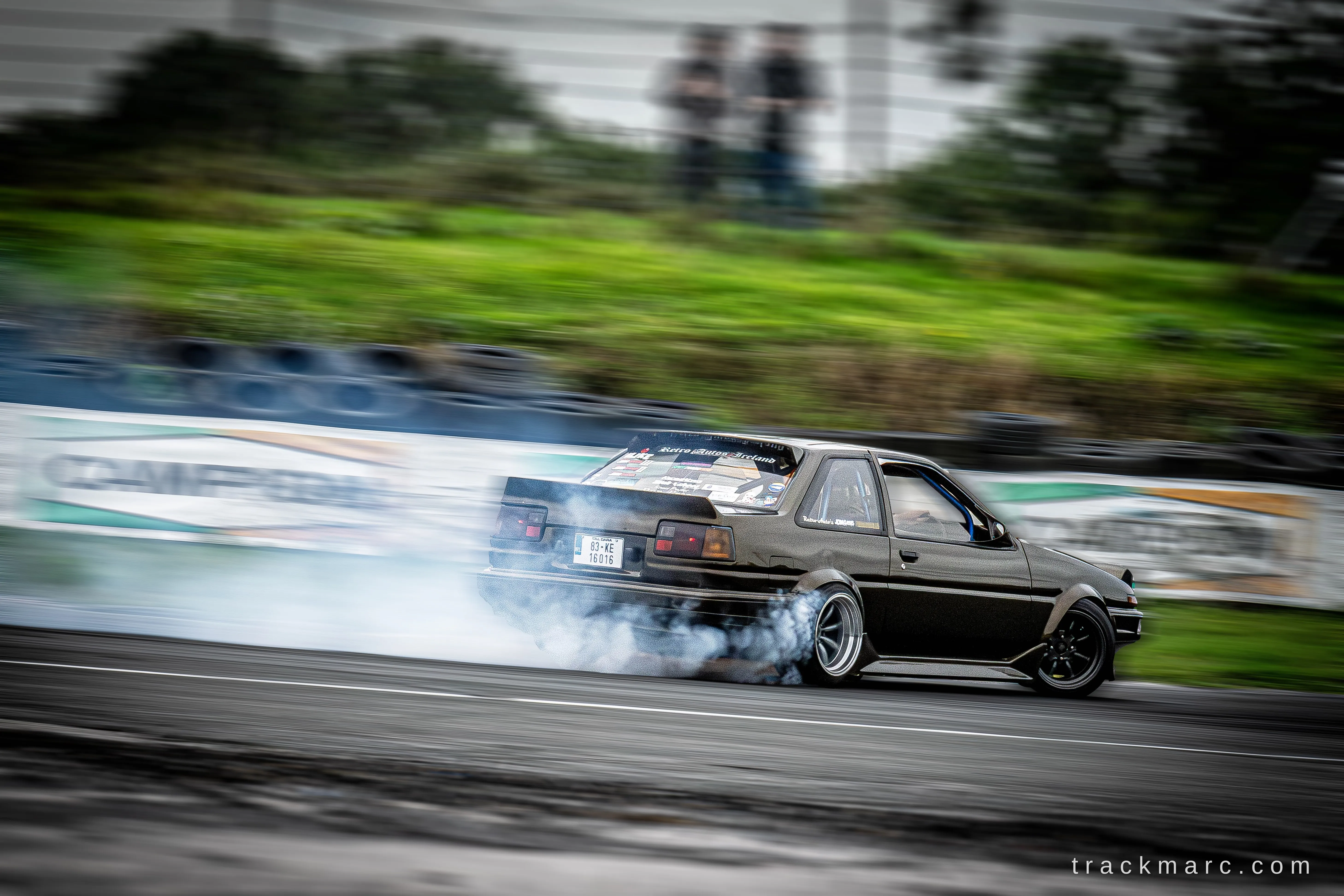 Toyota AE86 Coupe, 86 Fest