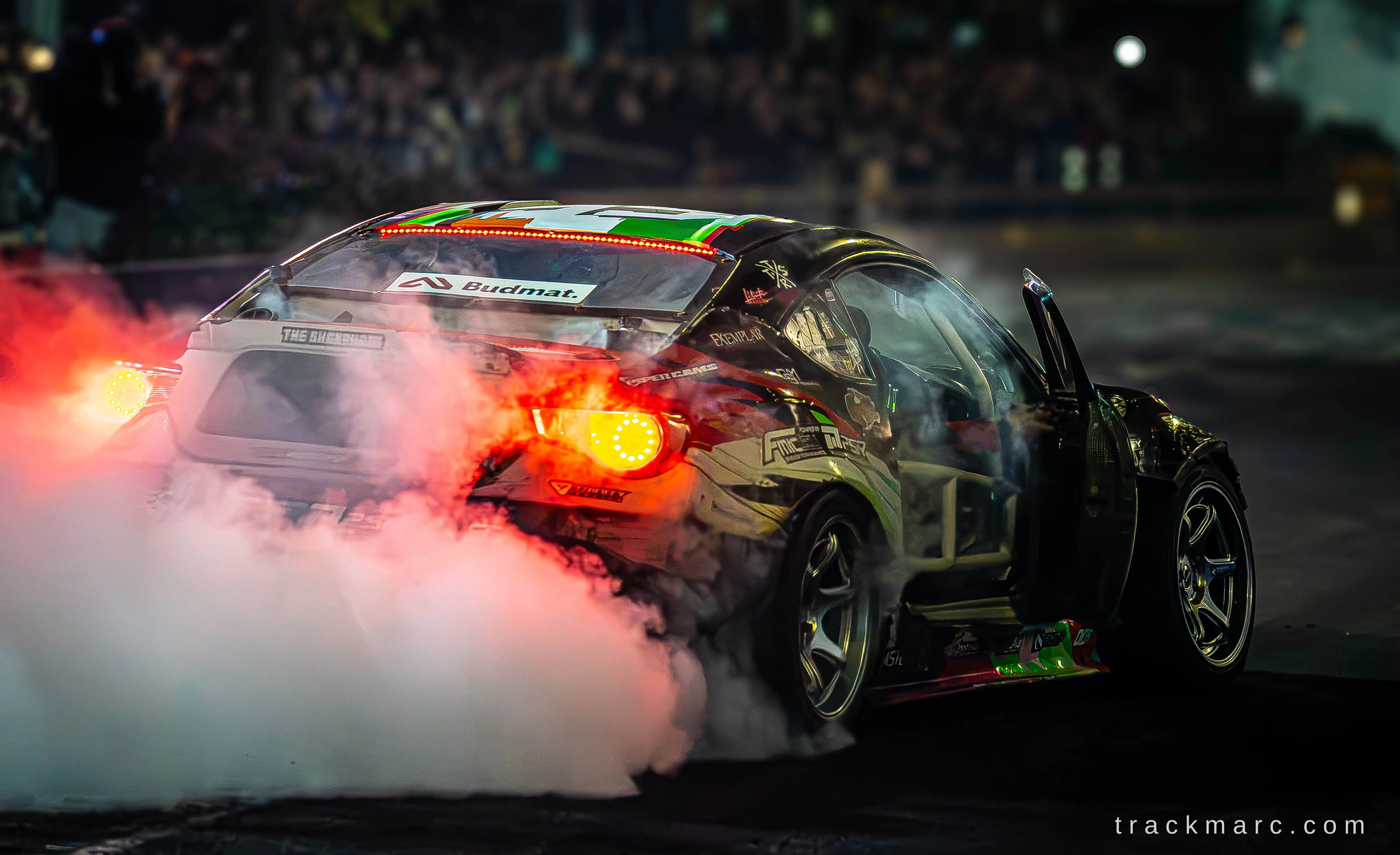 Jack Shanahan, Trinity Racing Toyota GT86 — Red Bull Homerun
