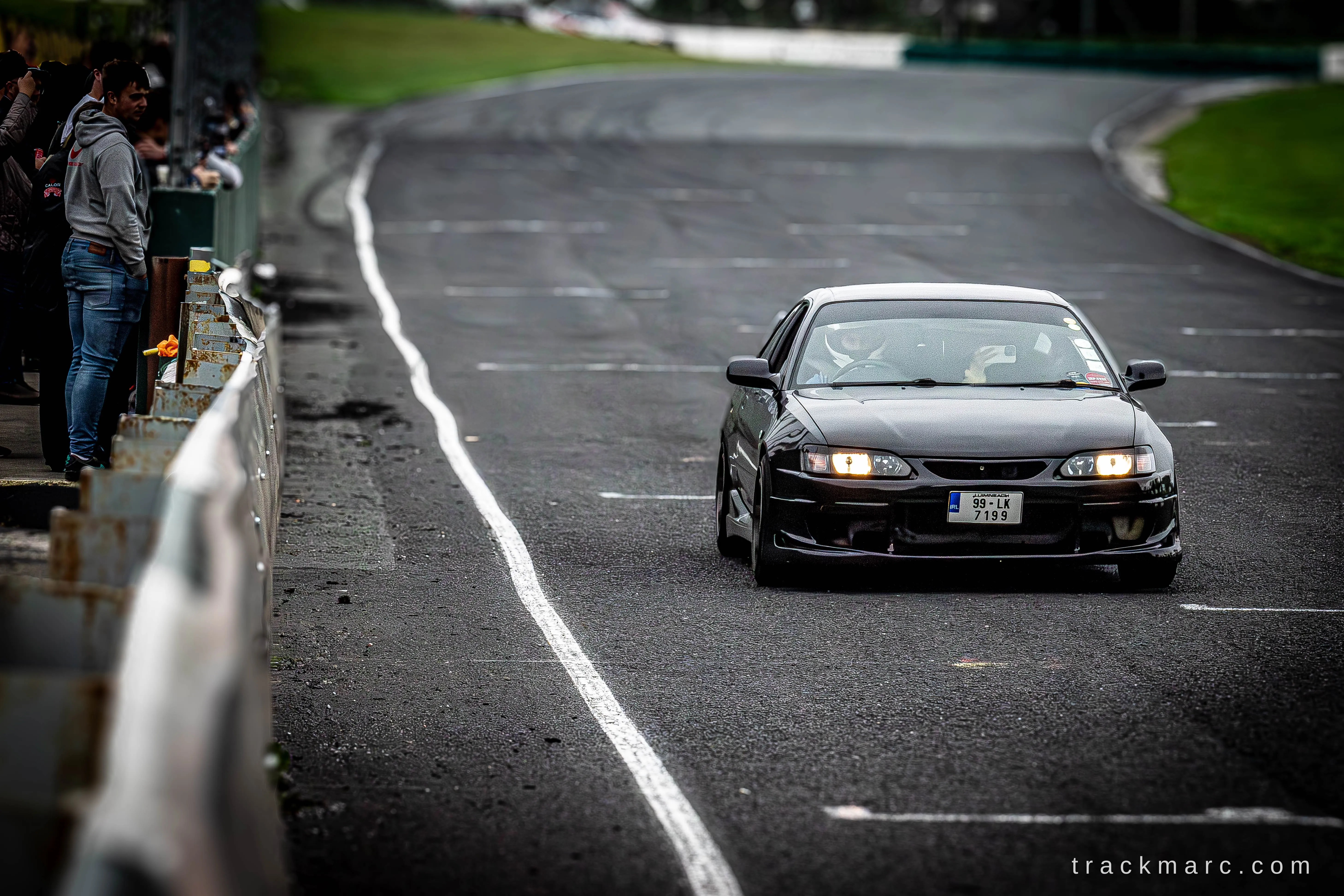 Toyota Corolla Levin BZ-R — 86 Fest