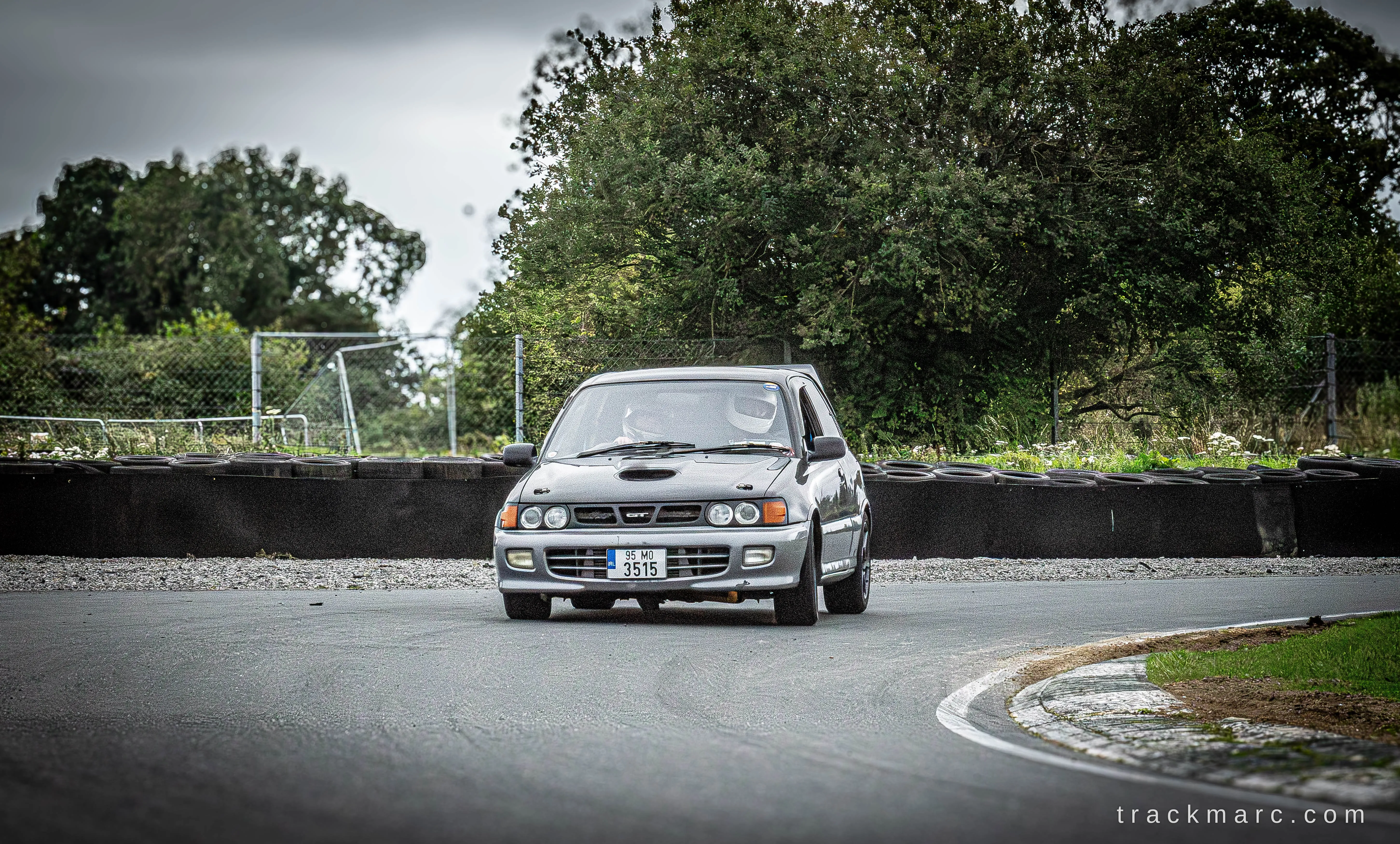Toyota Starlet GT Turbo, 86 Fest