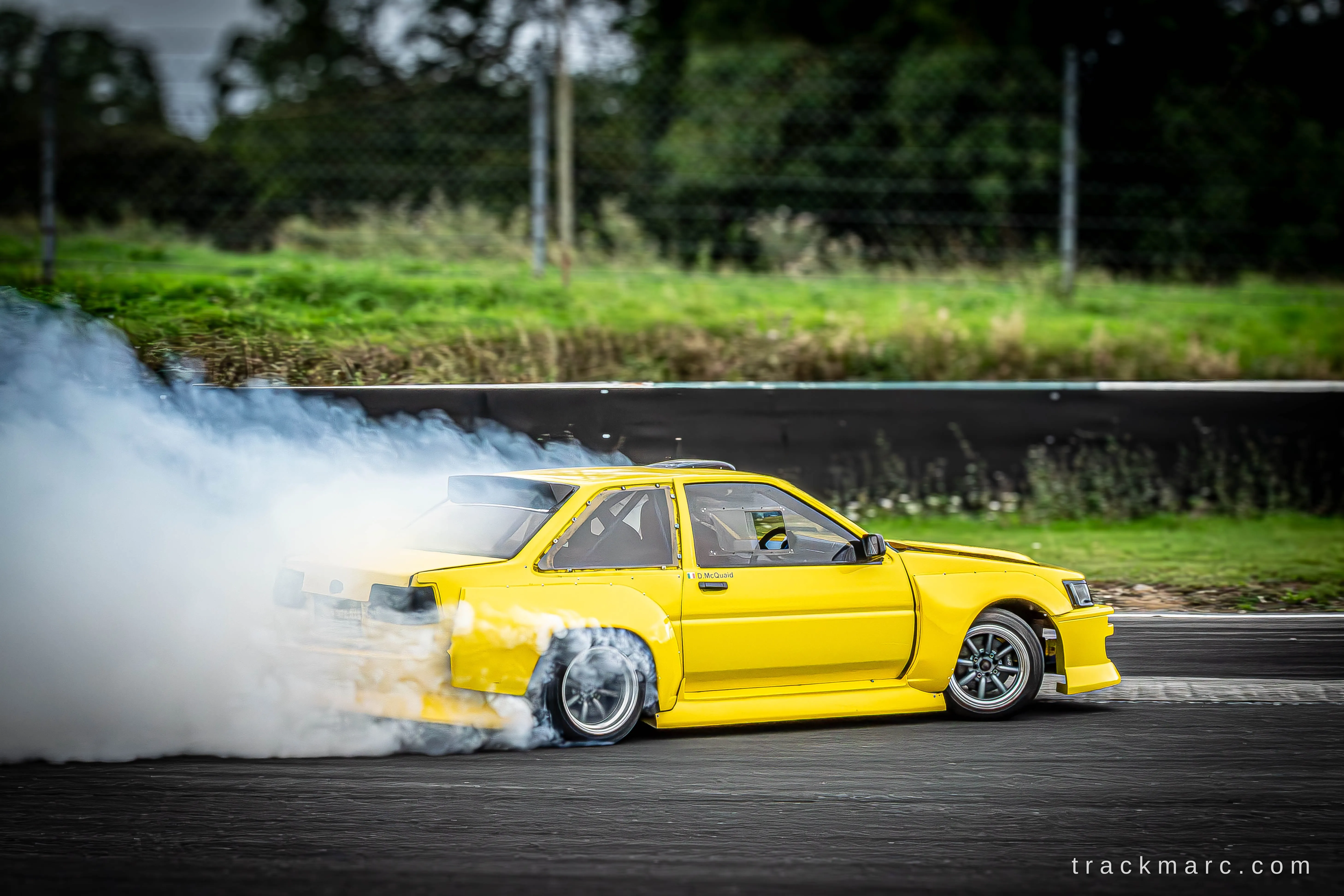 Toyota AE86 Levin coupe, 86 Fest