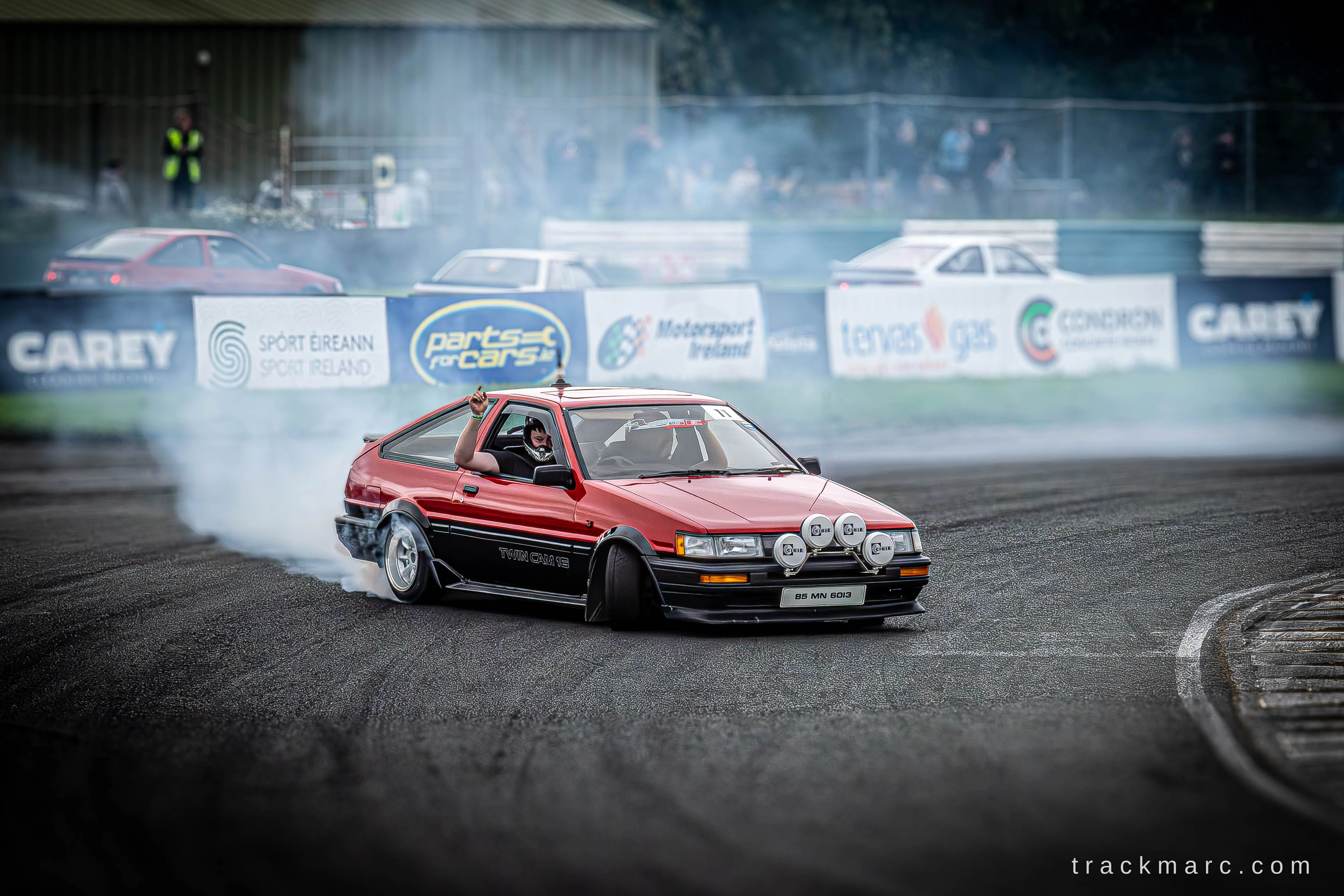 Toyota AE86 Levin, 86 Fest