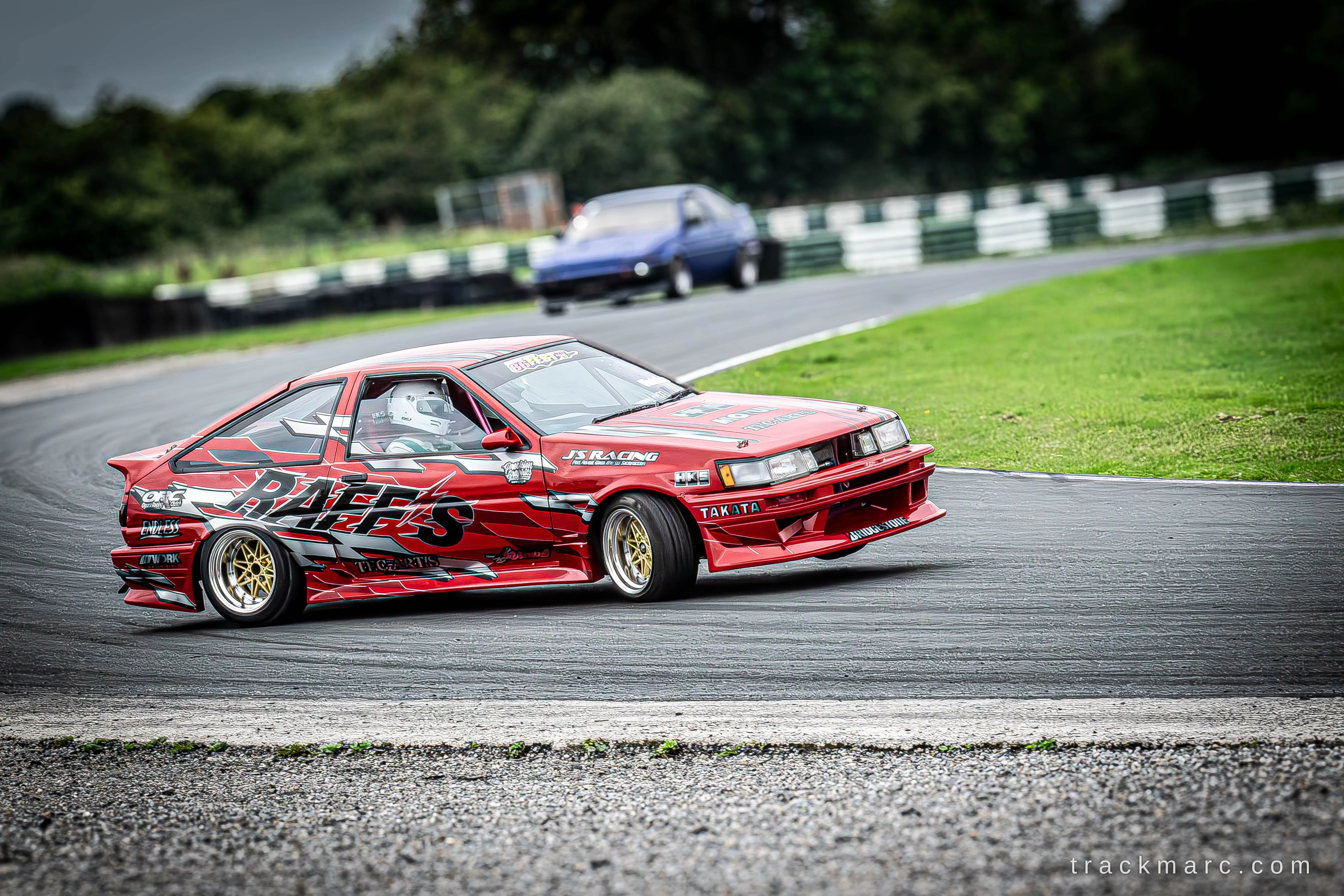 Toyota Corolla Levin AE86, 86 Fest
