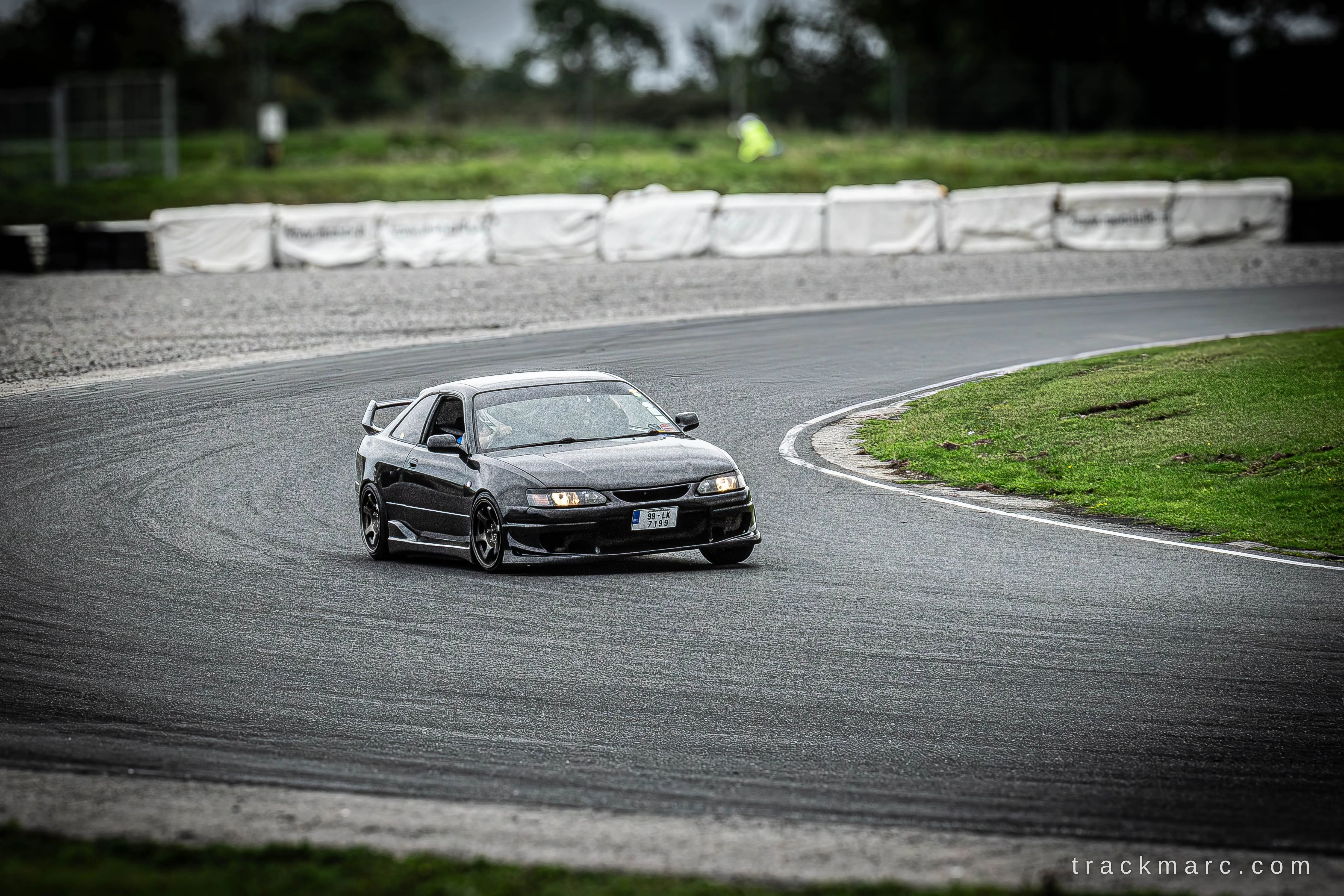 Toyota Levin AE111 — 86 Fest