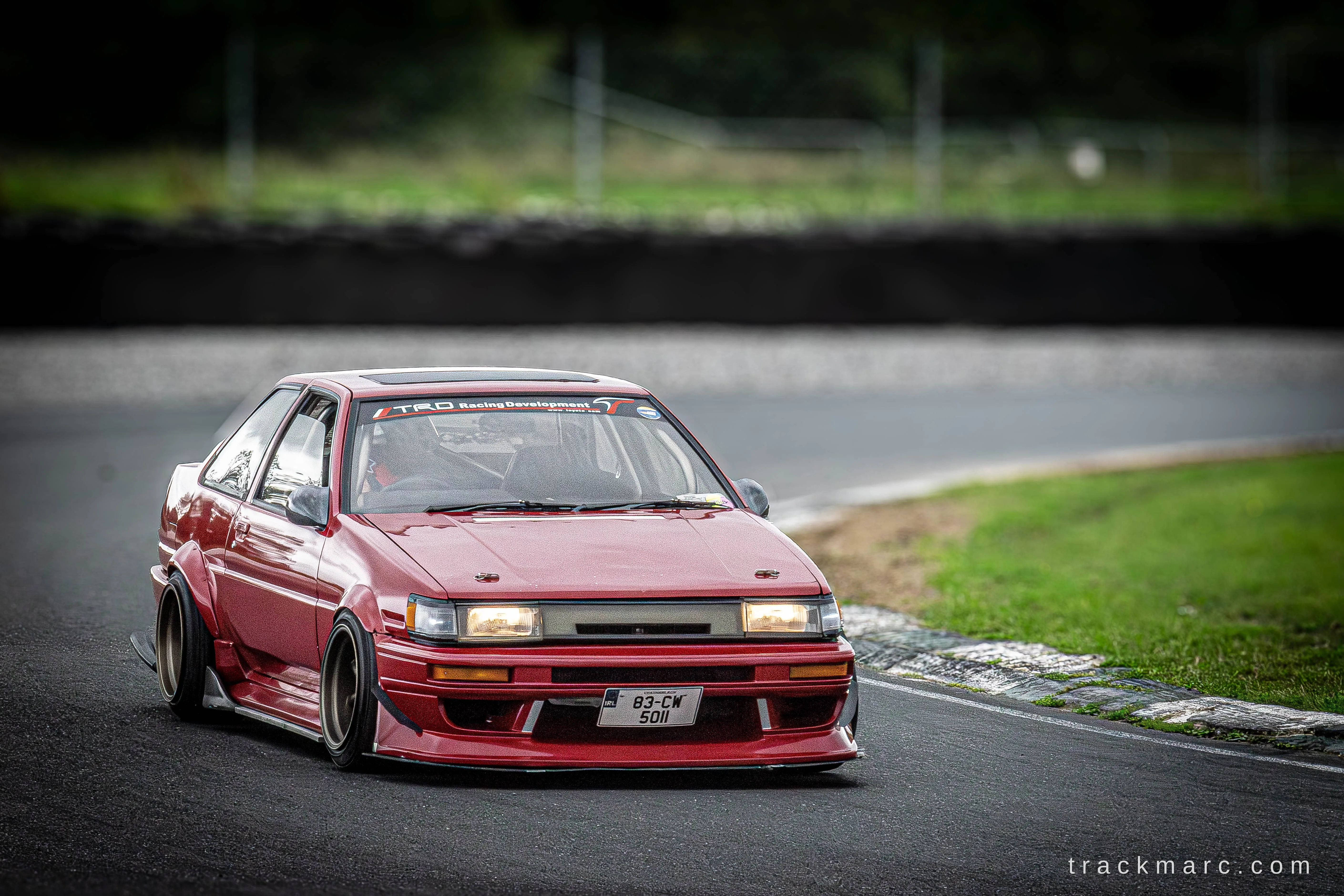 Toyota AE86 Levin, 86 Fest
