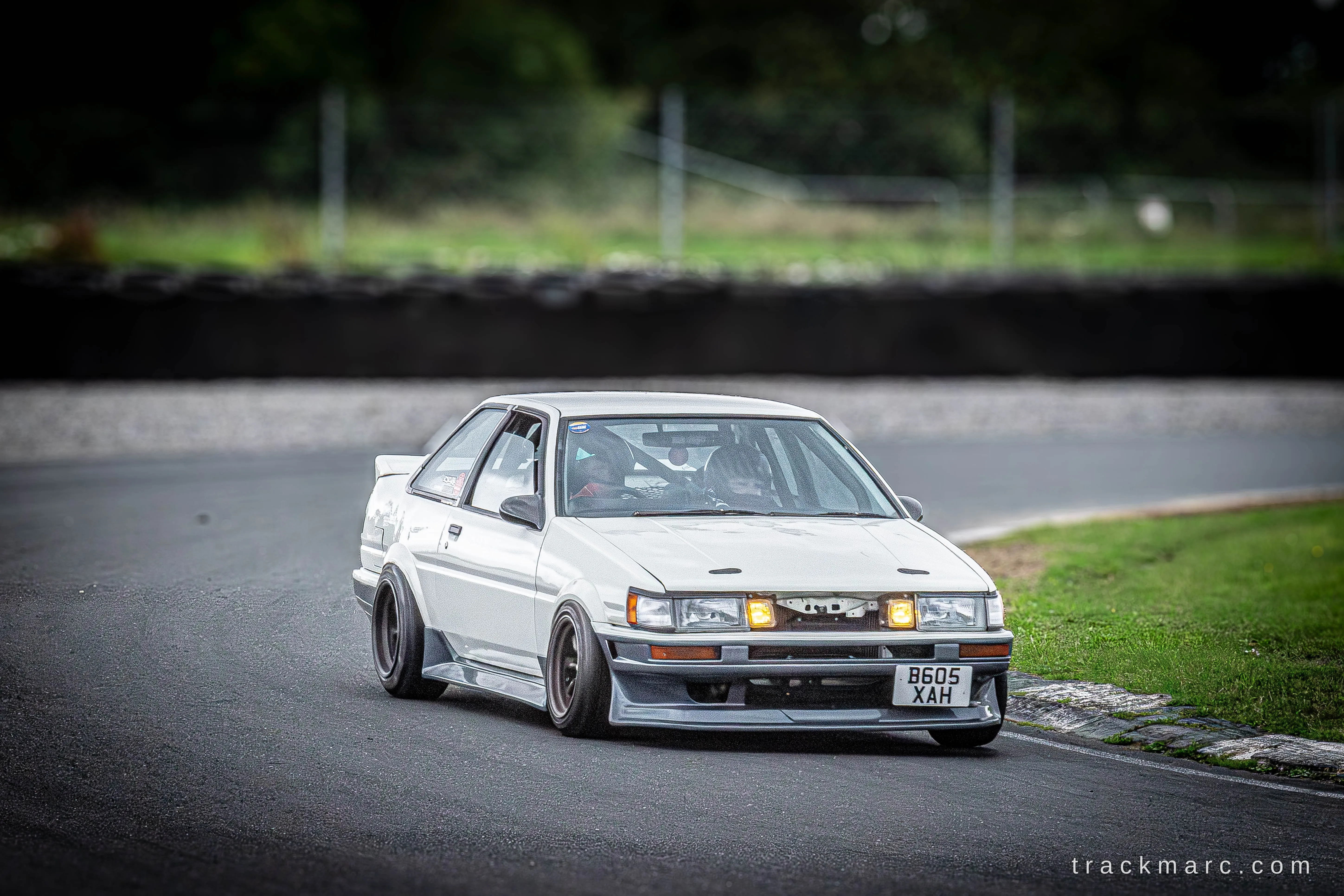 Toyota AE86 Levin Coupe, 86 Fest