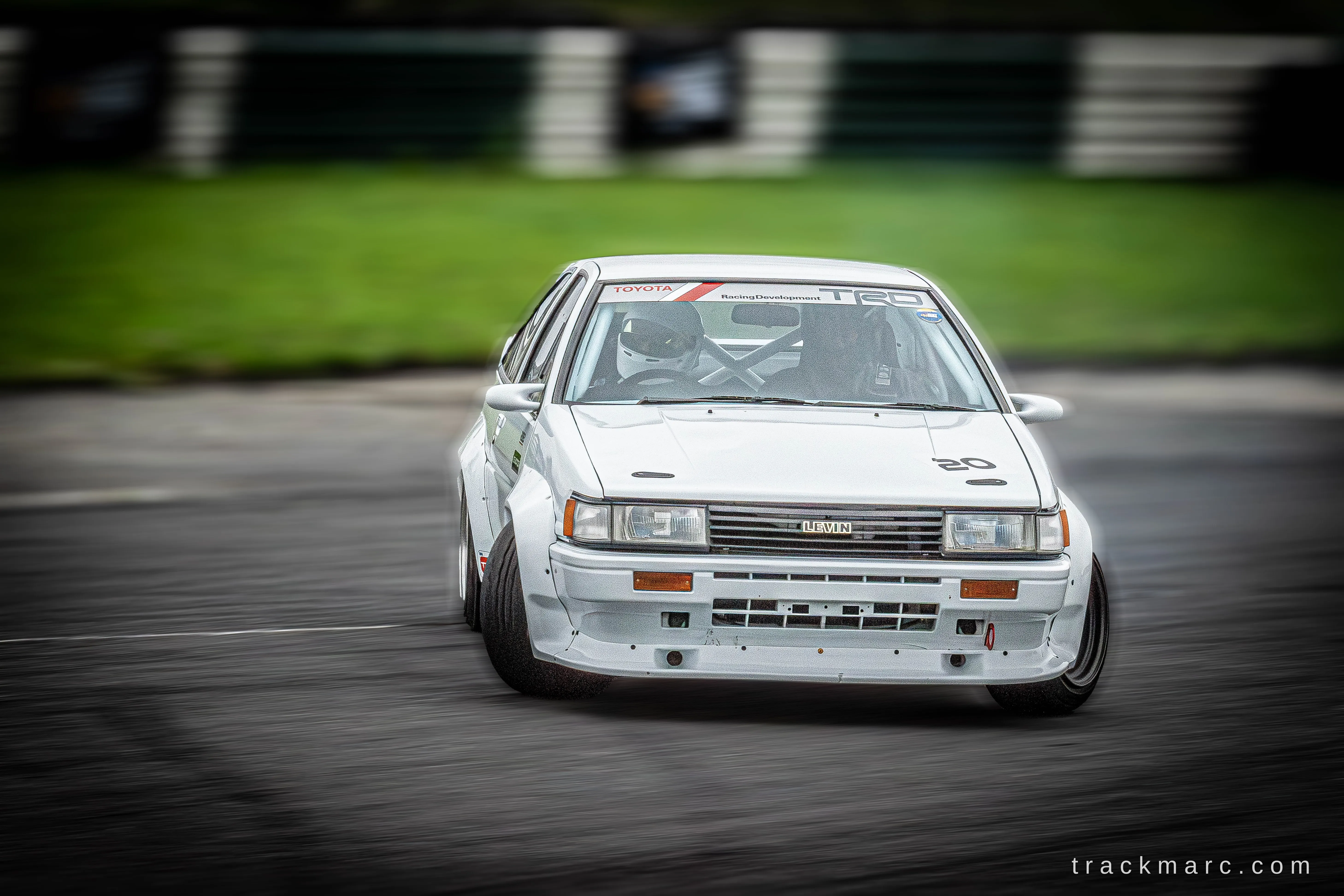 Toyota AE86 Levin, 86 Fest