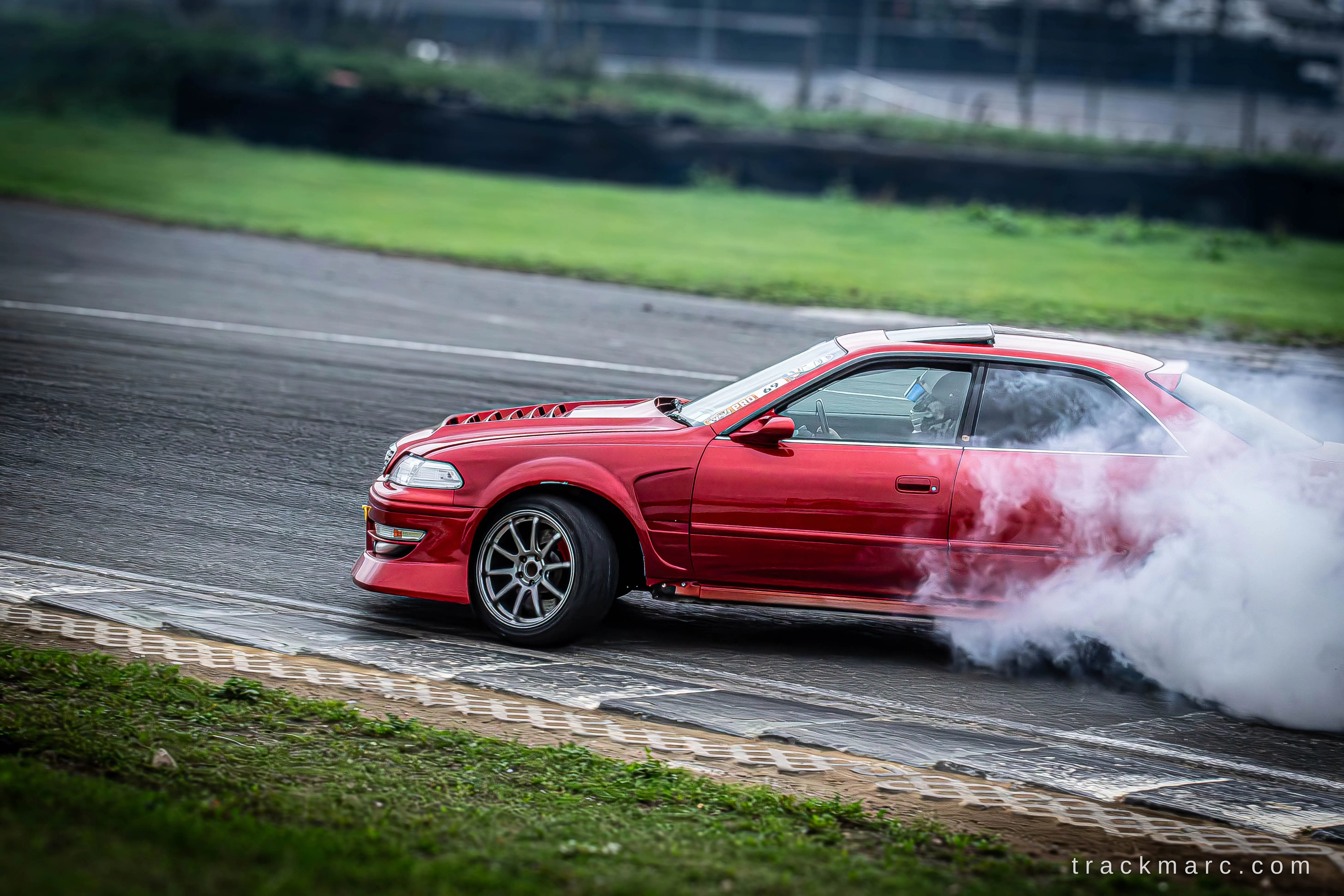 Toyota Chaser at 86 Fest