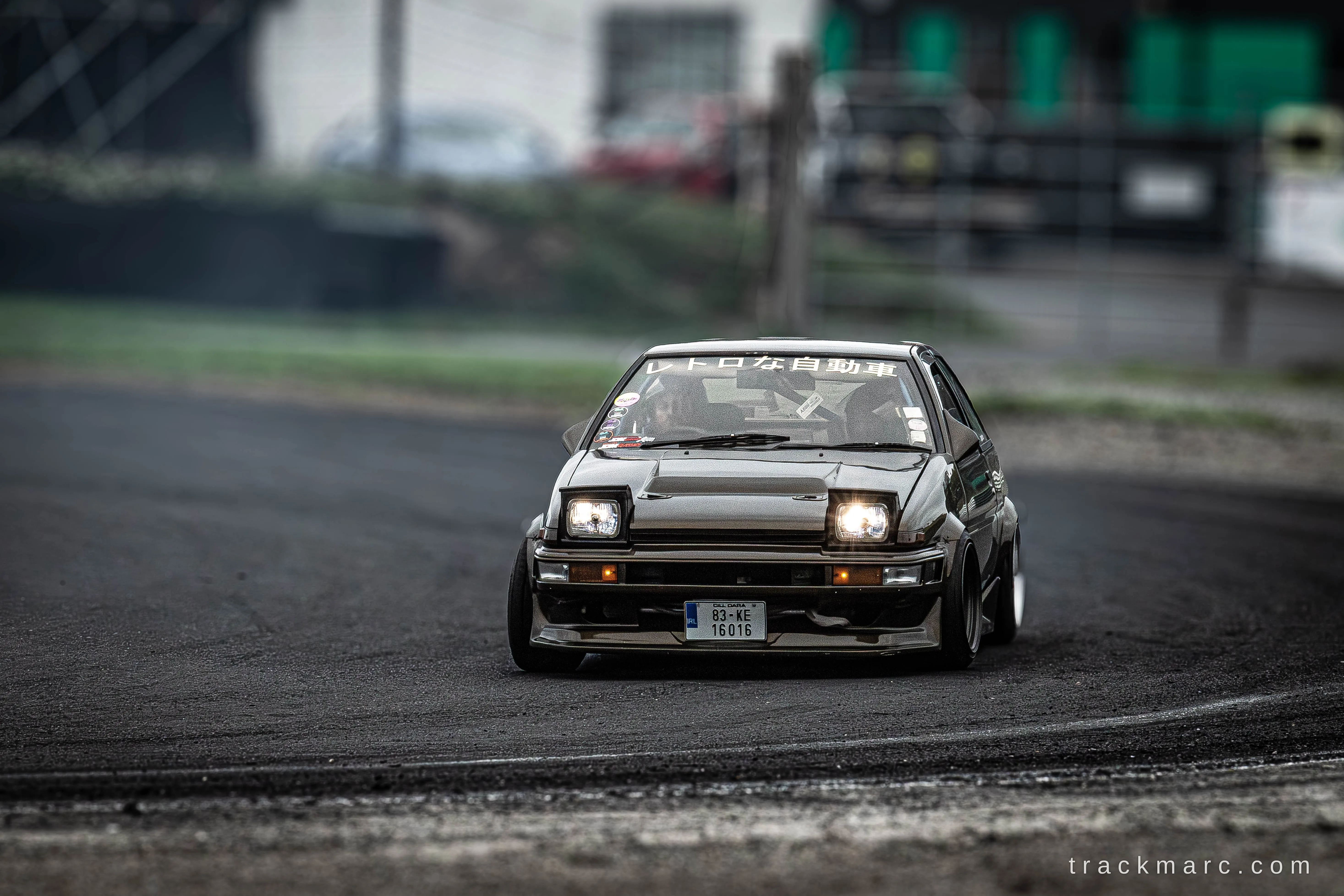 Toyota AE86 Trueno, 86 Fest
