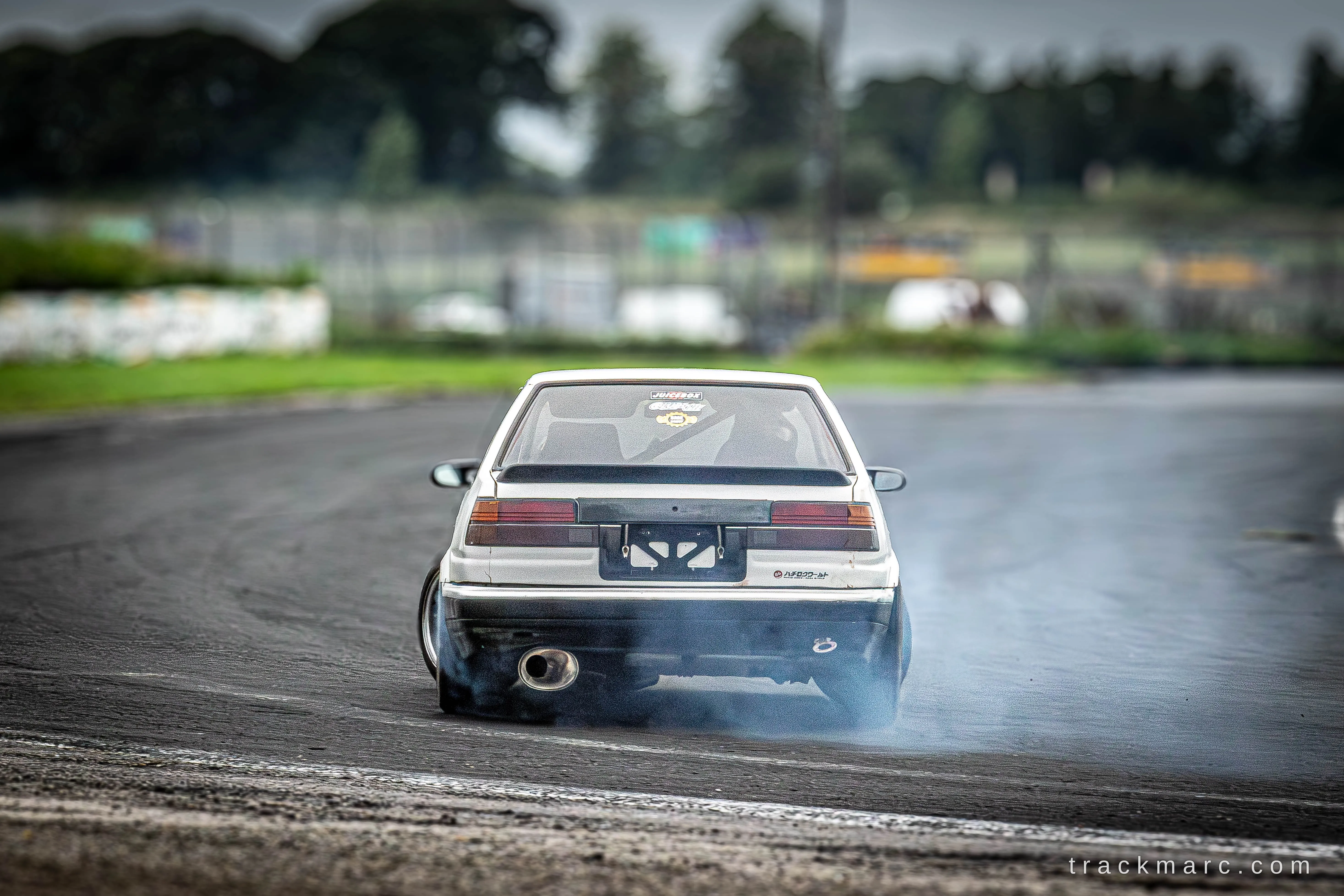 Toyota AE86 Hatchback, 86 Fest