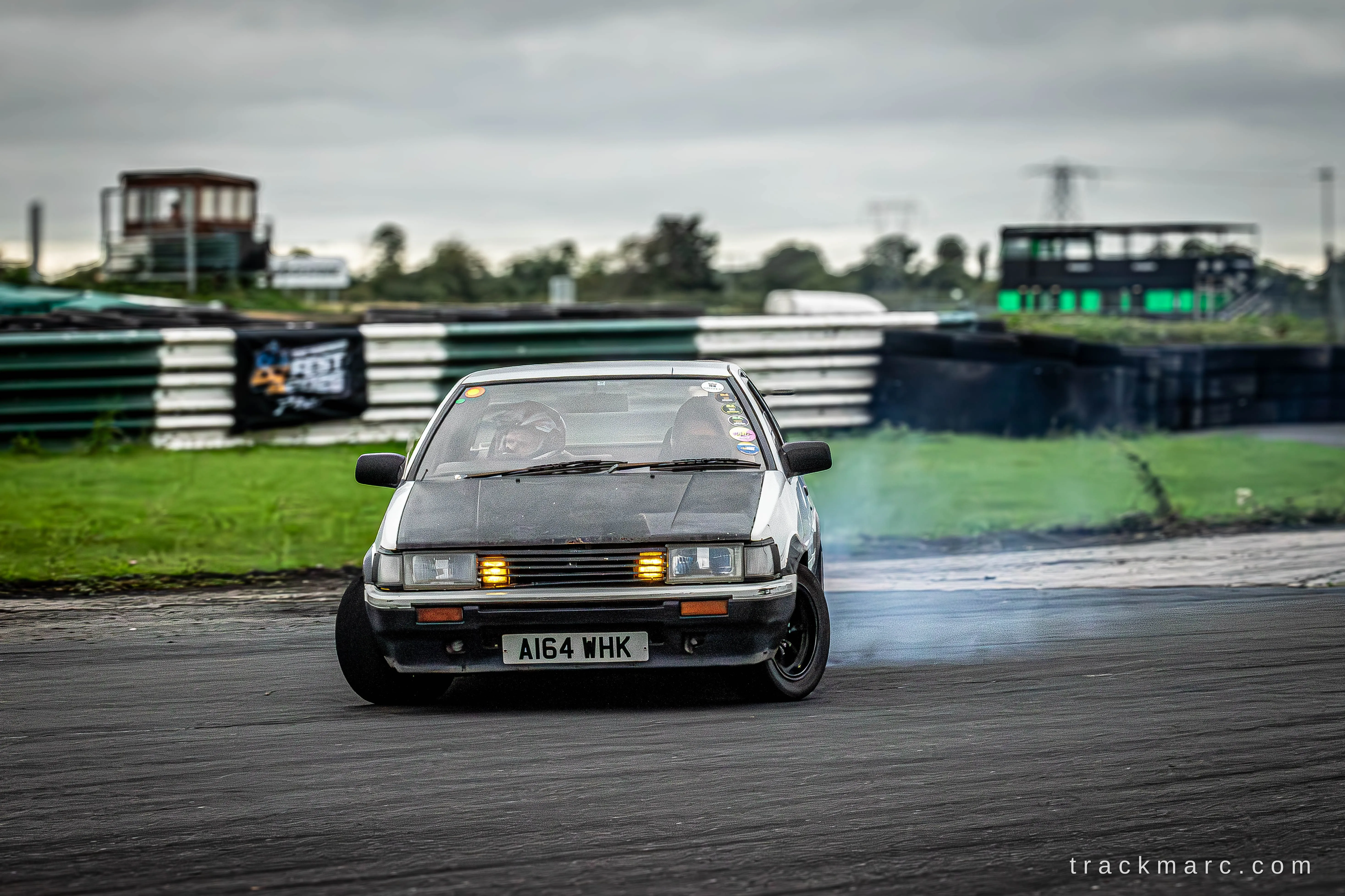 Toyota AE86 — 86 Fest