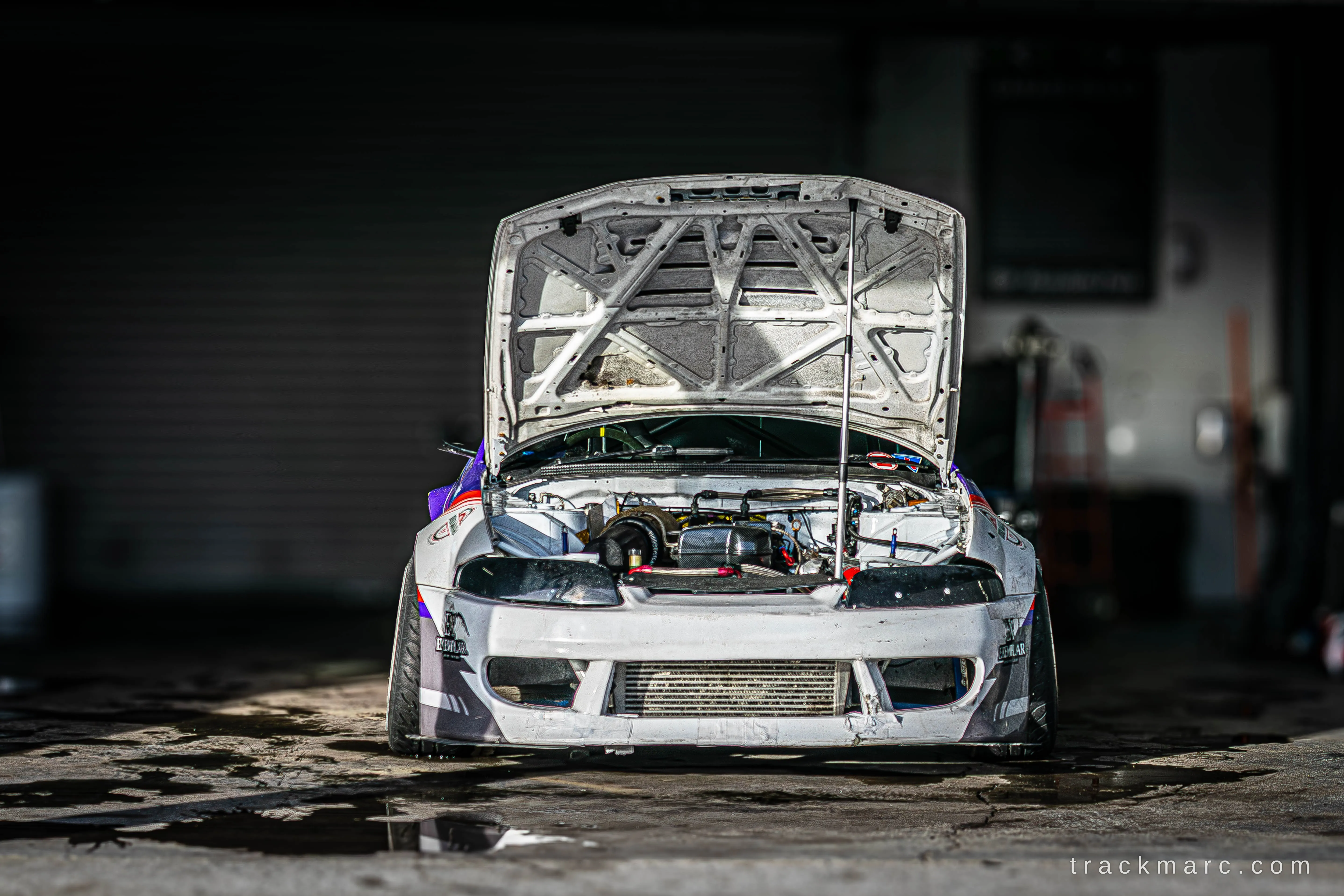 Honda Integra, 130 Showdown