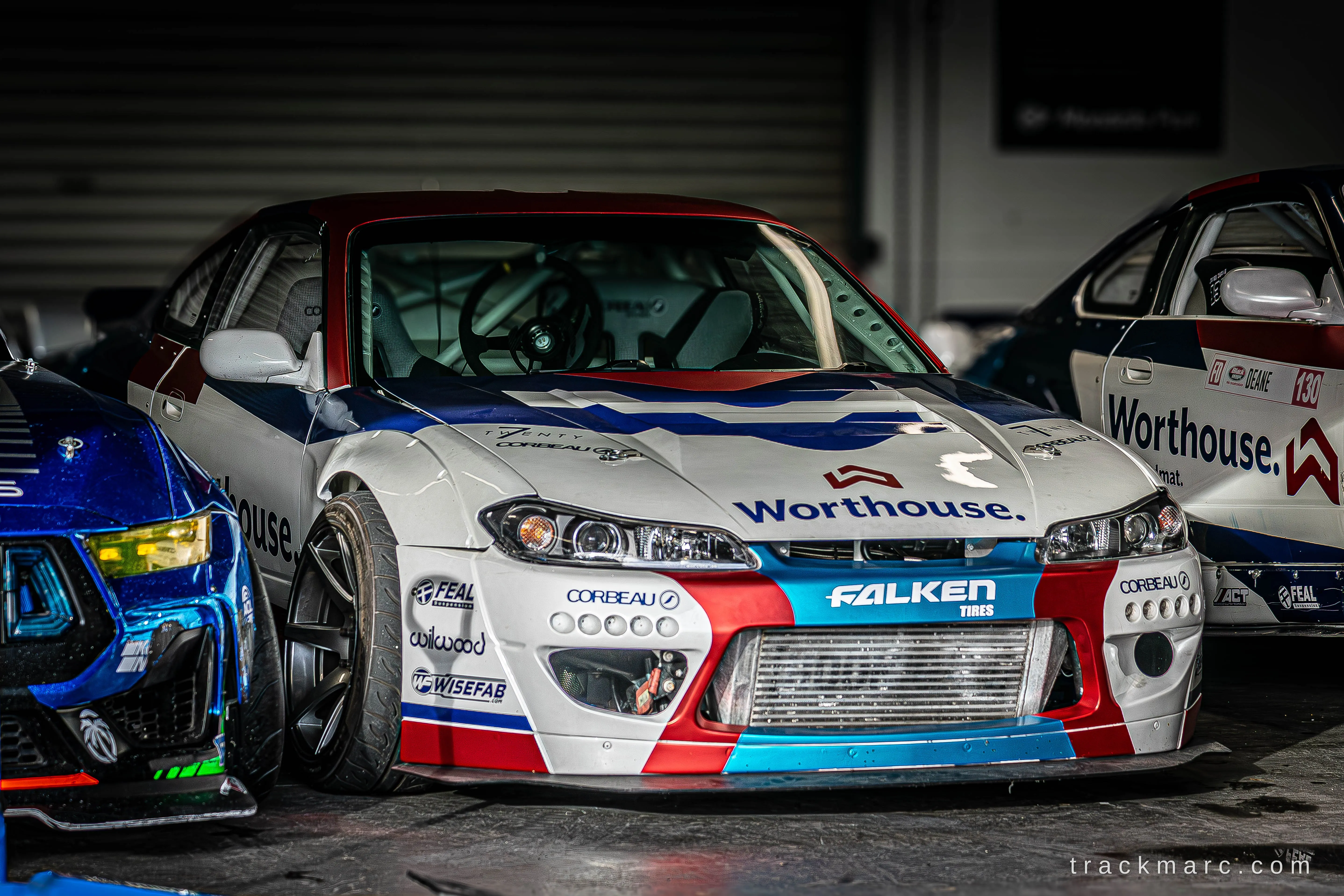 James Deane's 130 Showdown 2026