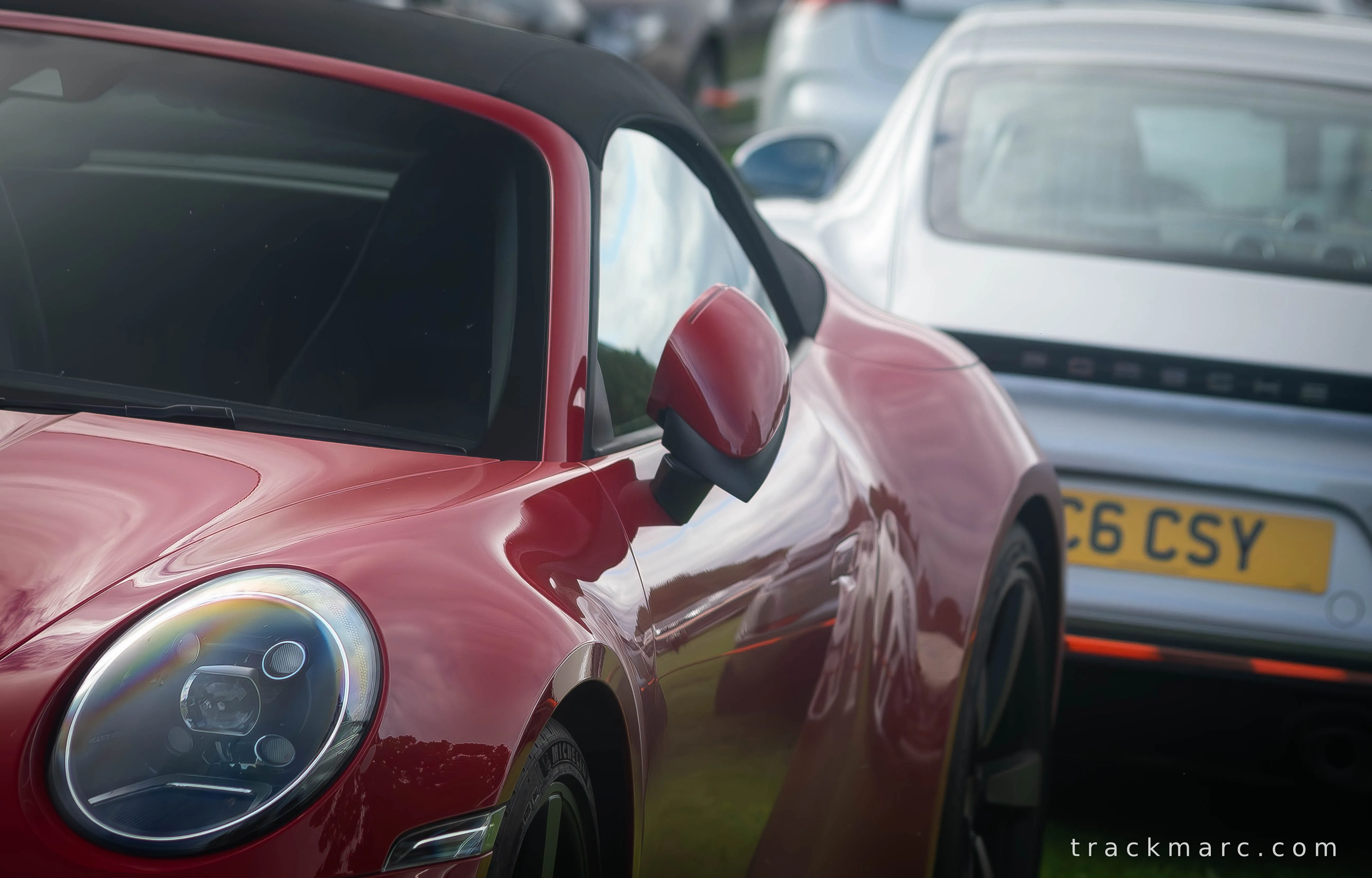 Motorsport photography by TrackMarc