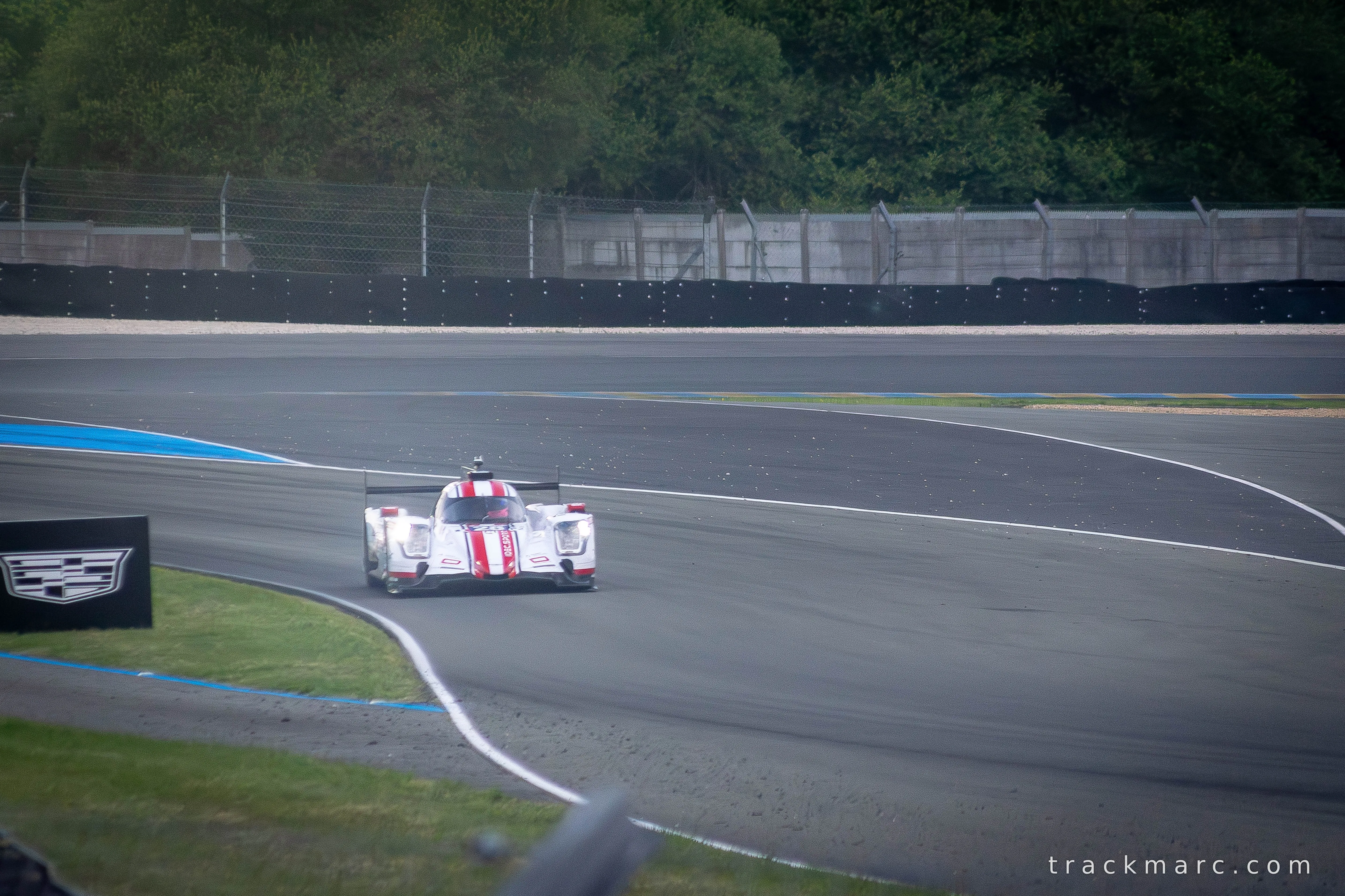 Oreca 07 LMP2, Car 10