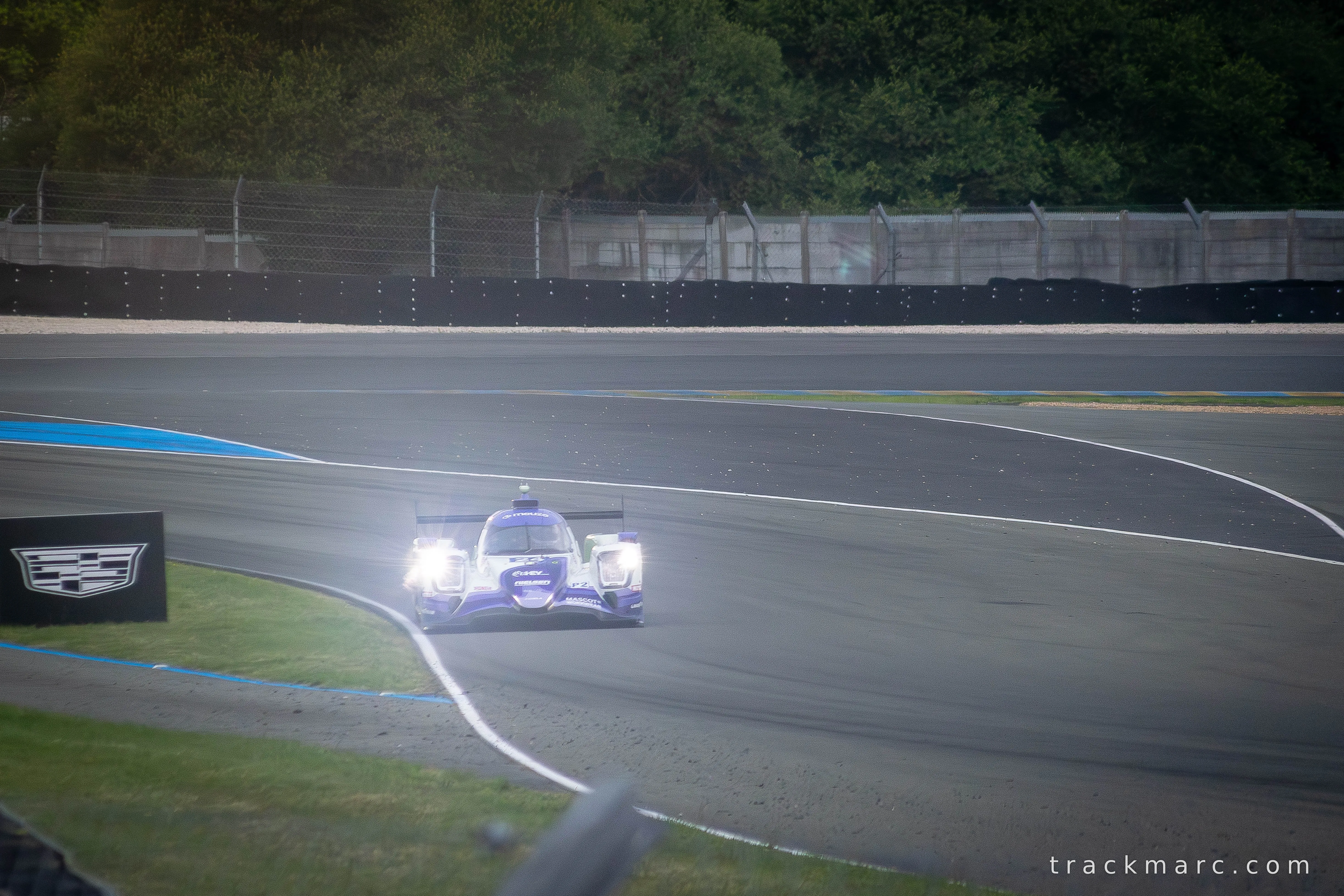 Motorsport photography by TrackMarc
