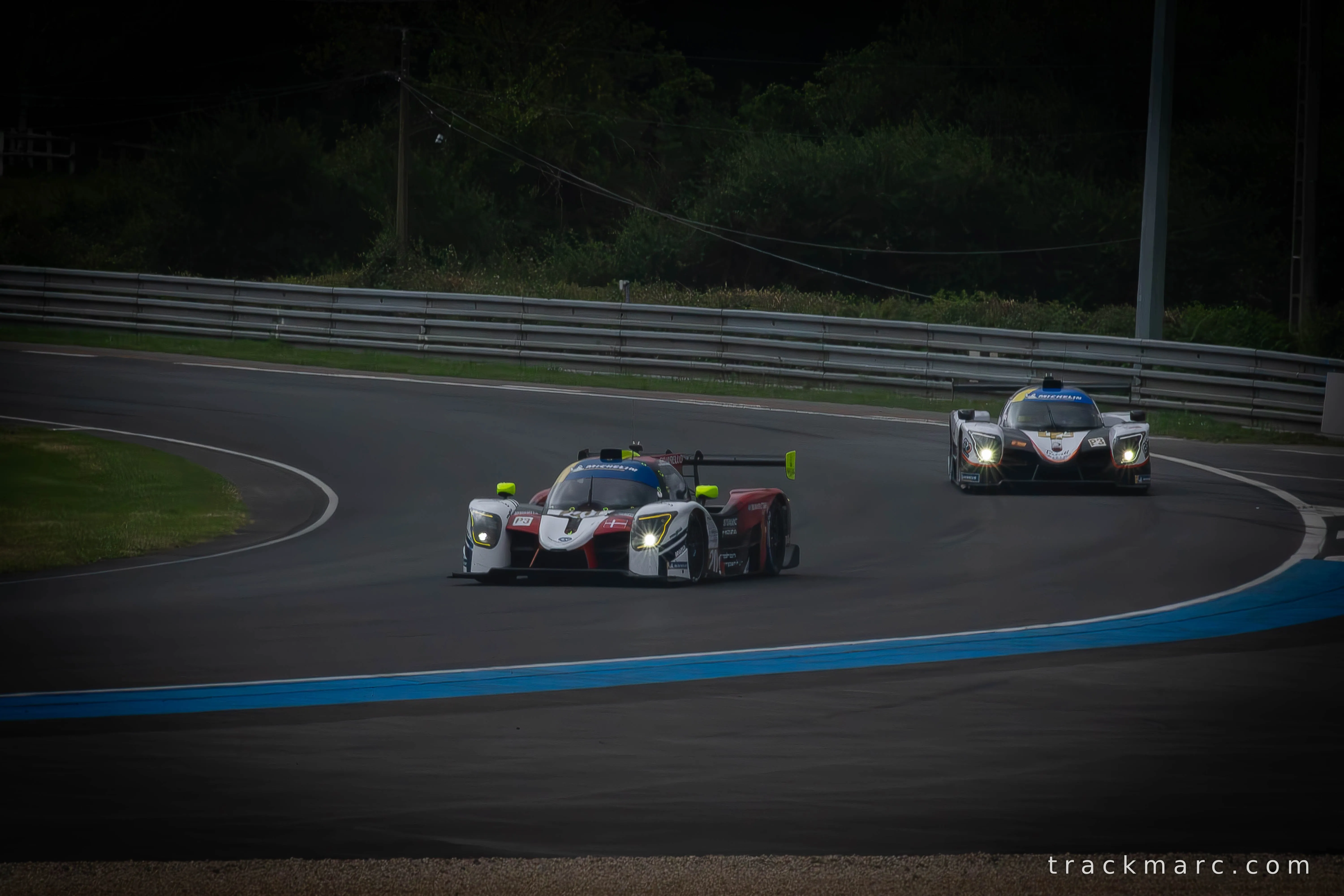 Motorsport photography by TrackMarc