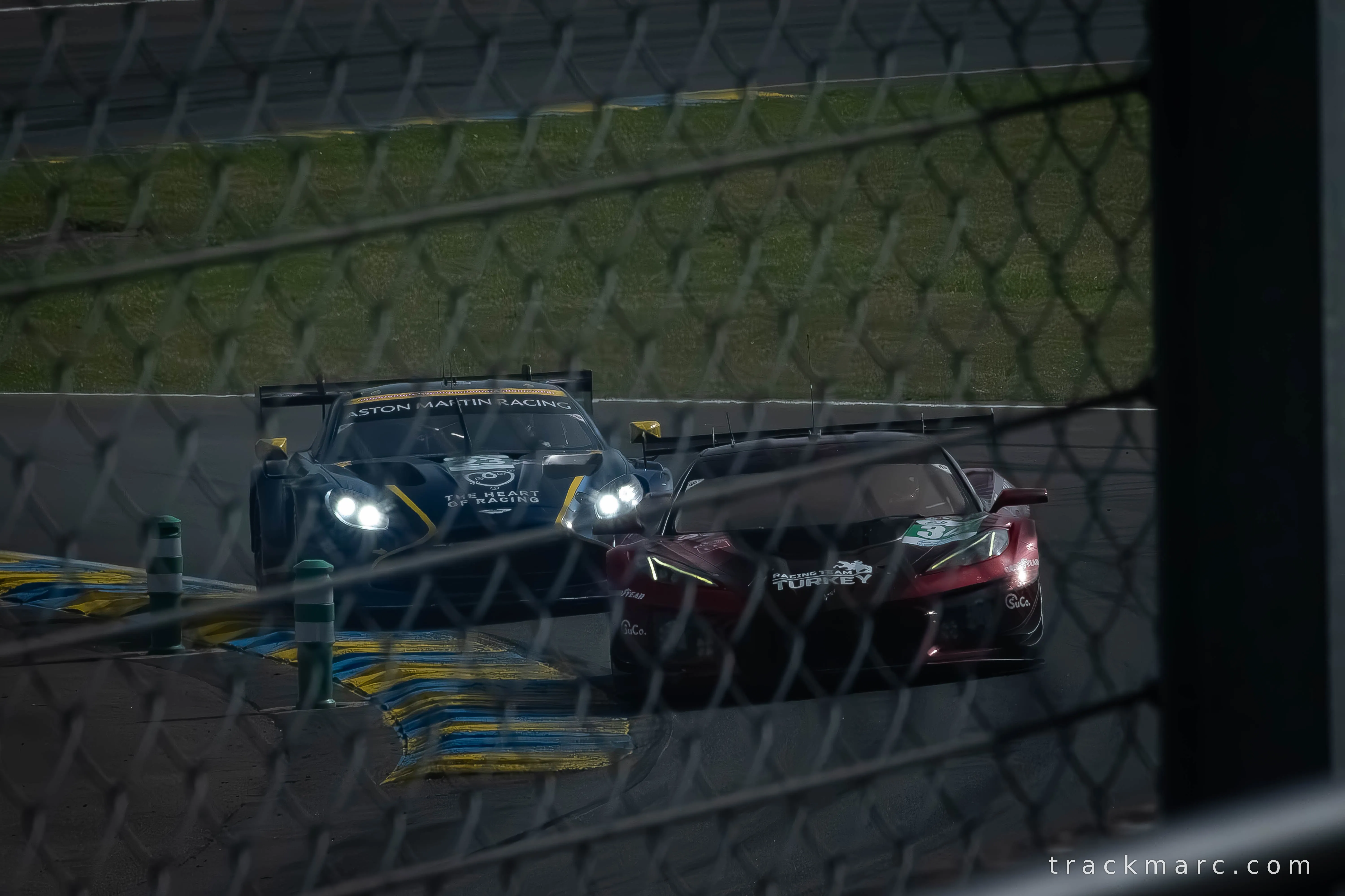 Motorsport photography by TrackMarc