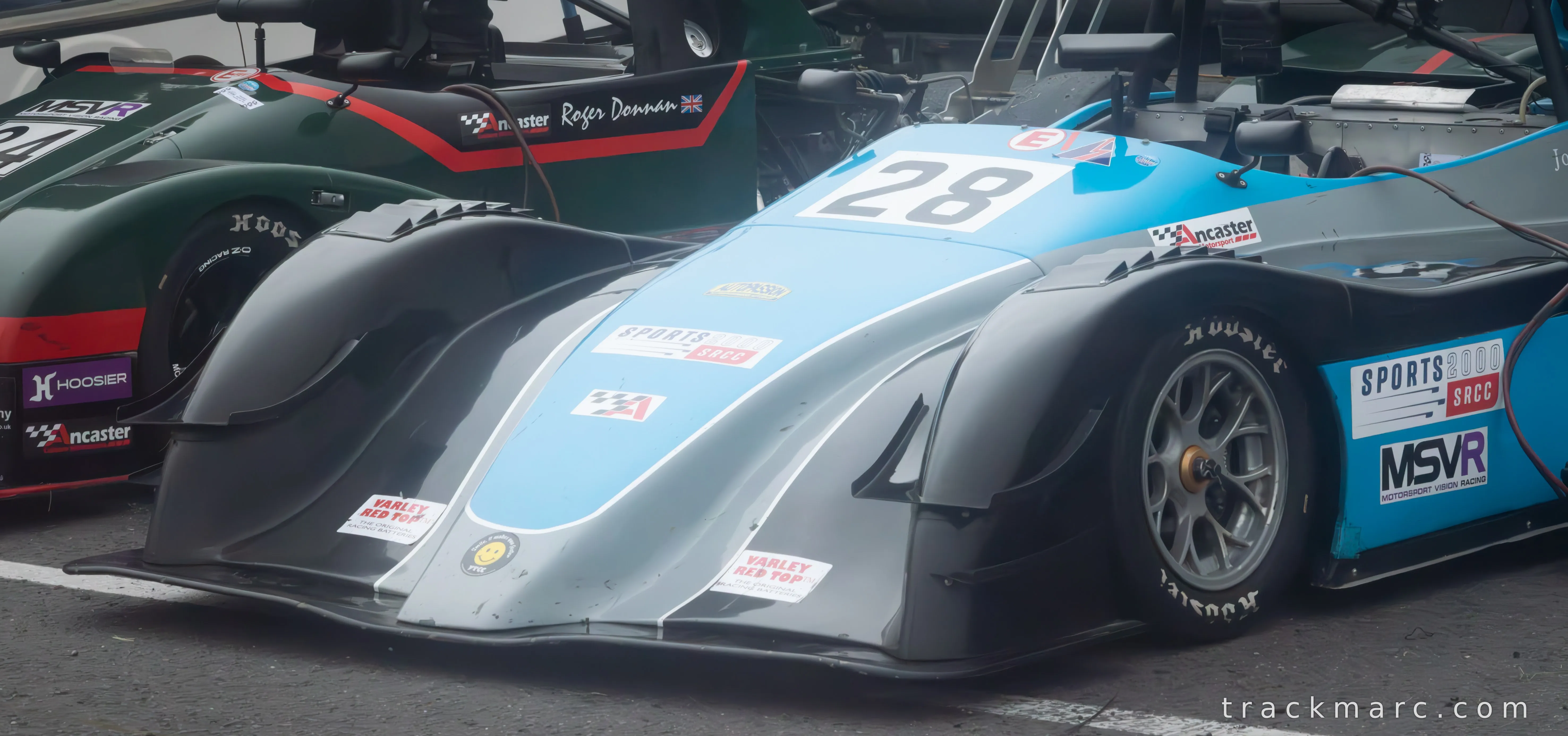 Sports 2000 #28 — Mondello Park