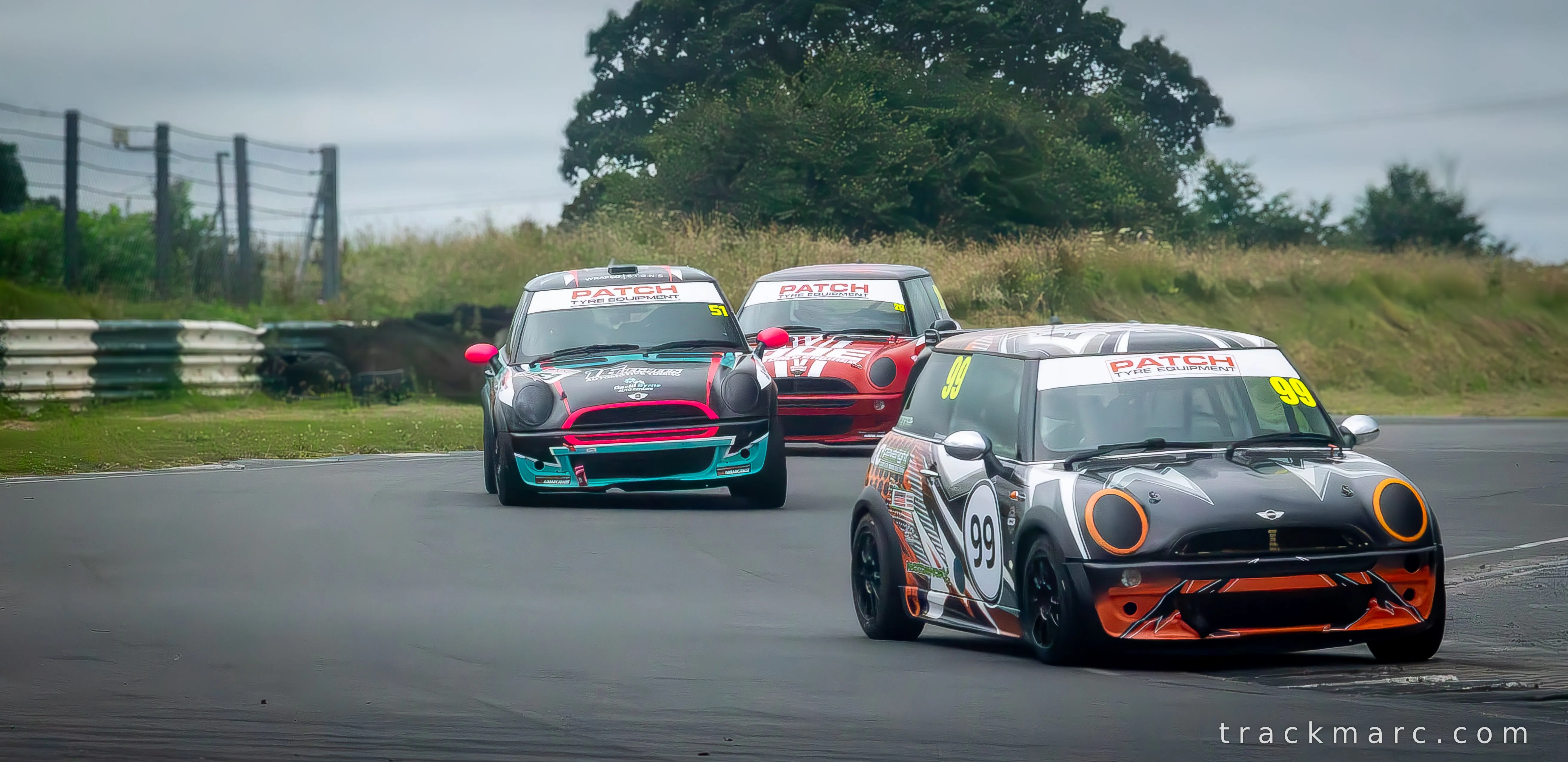 Junior Mini Challenge Pack — Mondello Park
