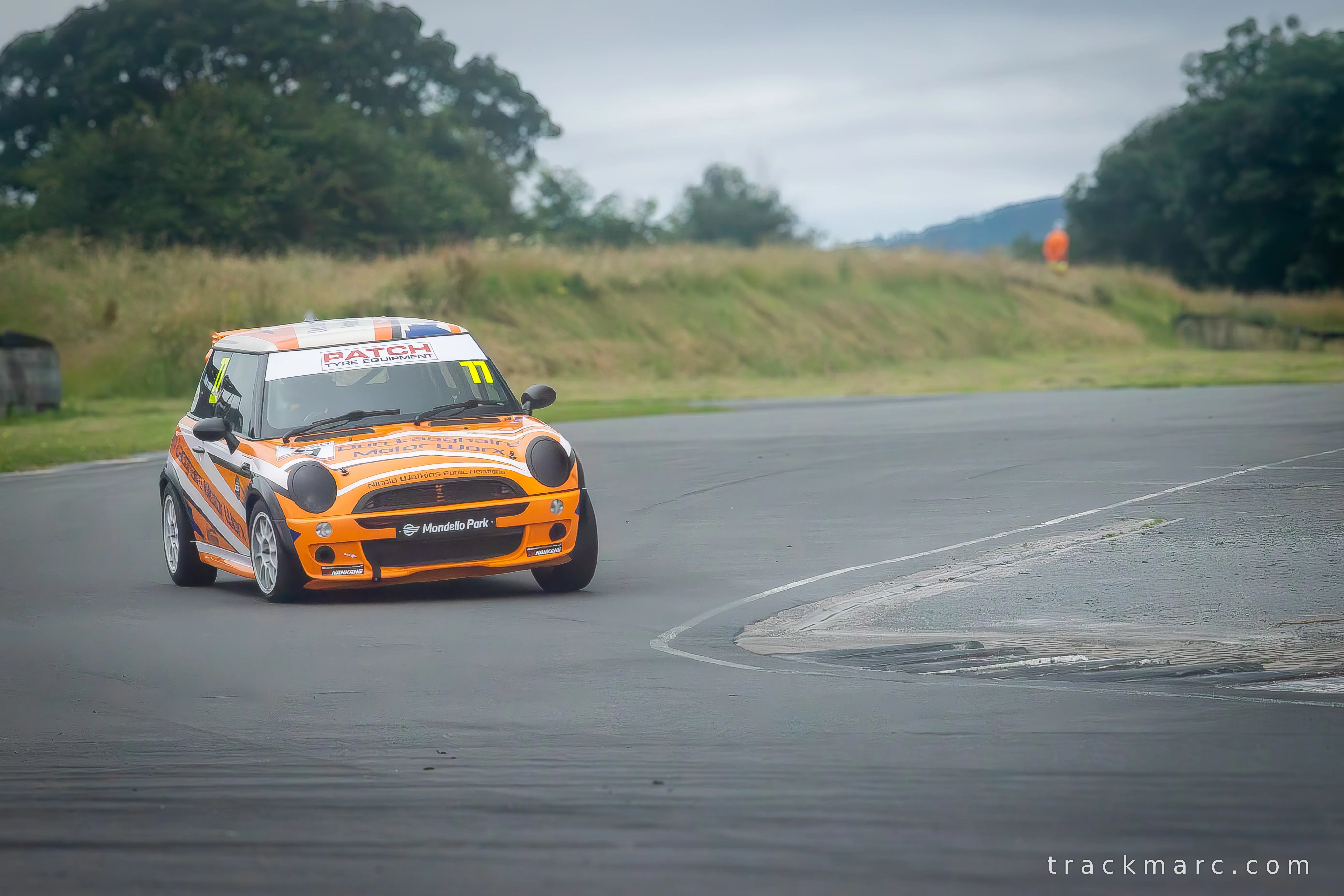Junior Mini Challenge #77 — Mondello Park