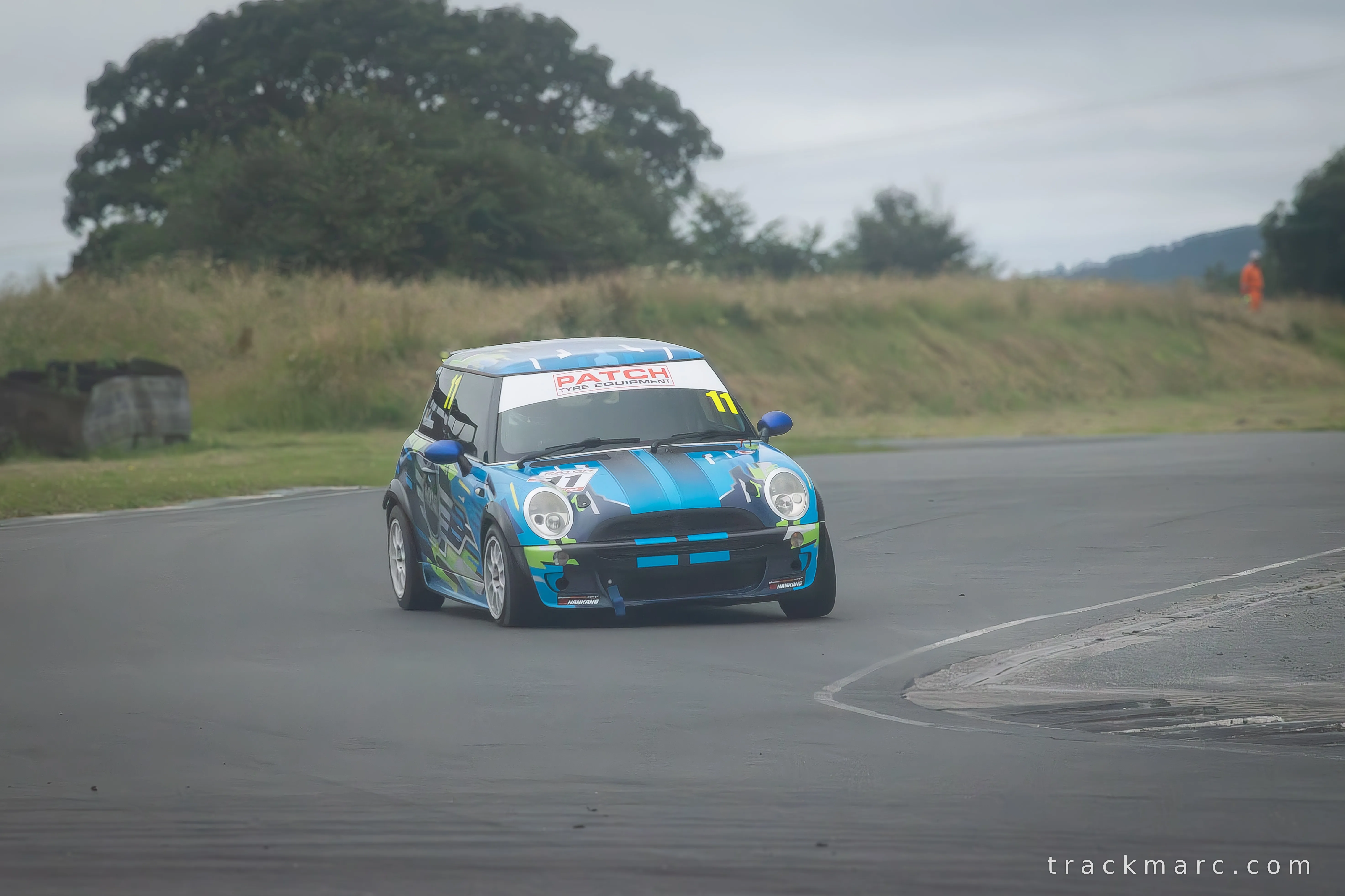 Junior Mini Challenge #11 — Mondello Park