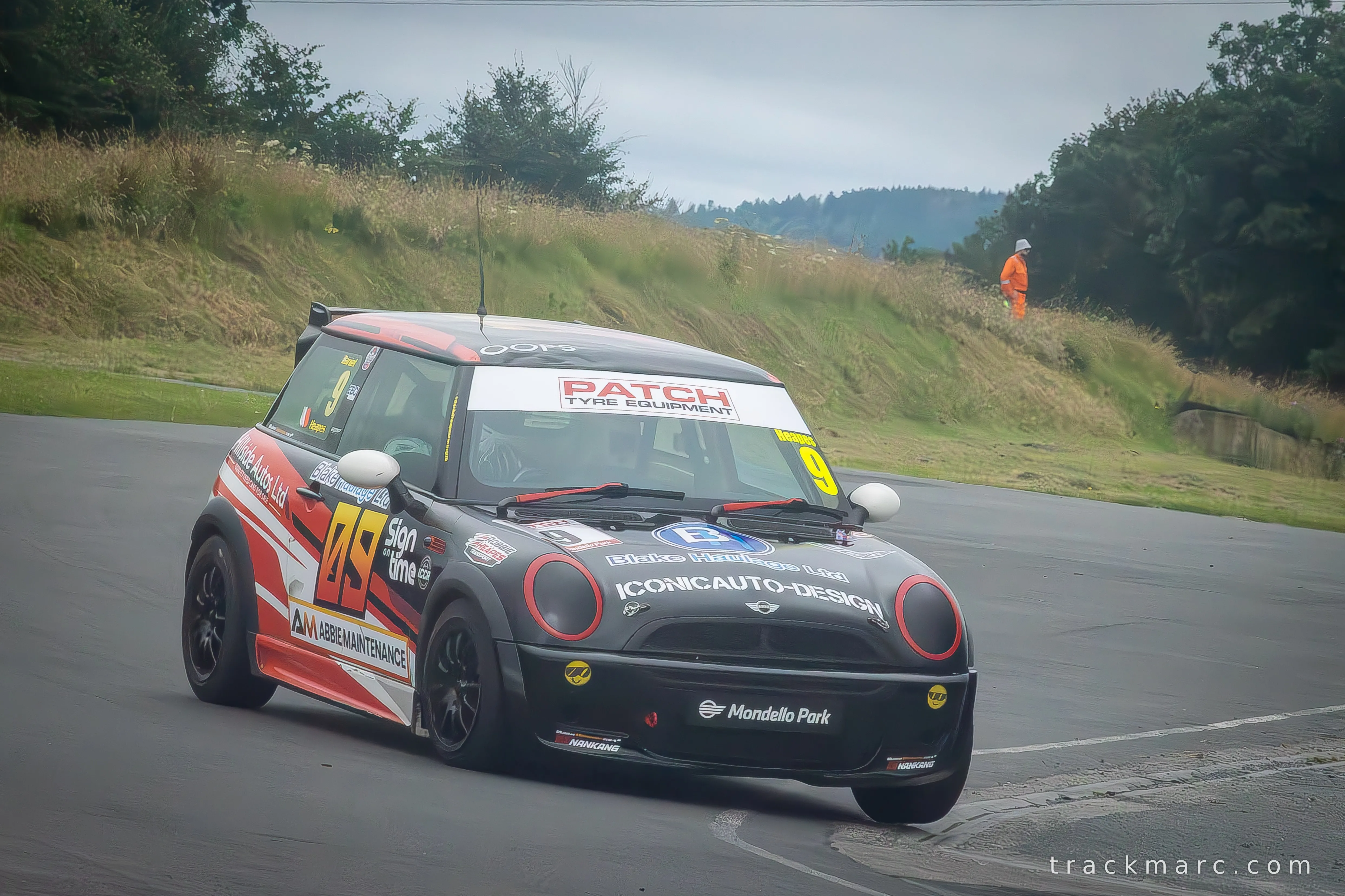 Junior Mini Challenge #9 — Heapes, Mondello Park