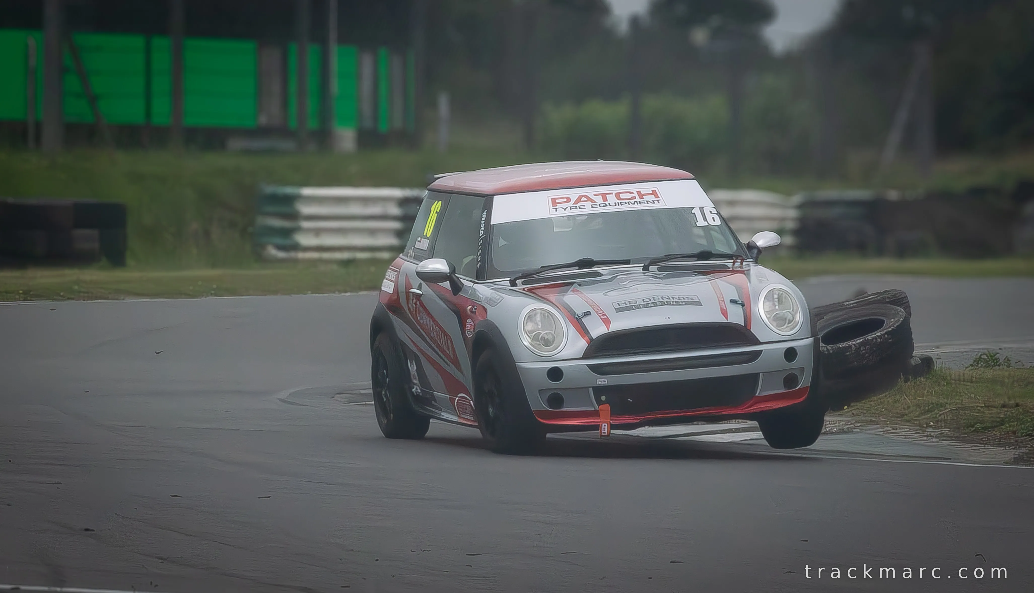 Junior Mini Challenge #16 — Mondello Park