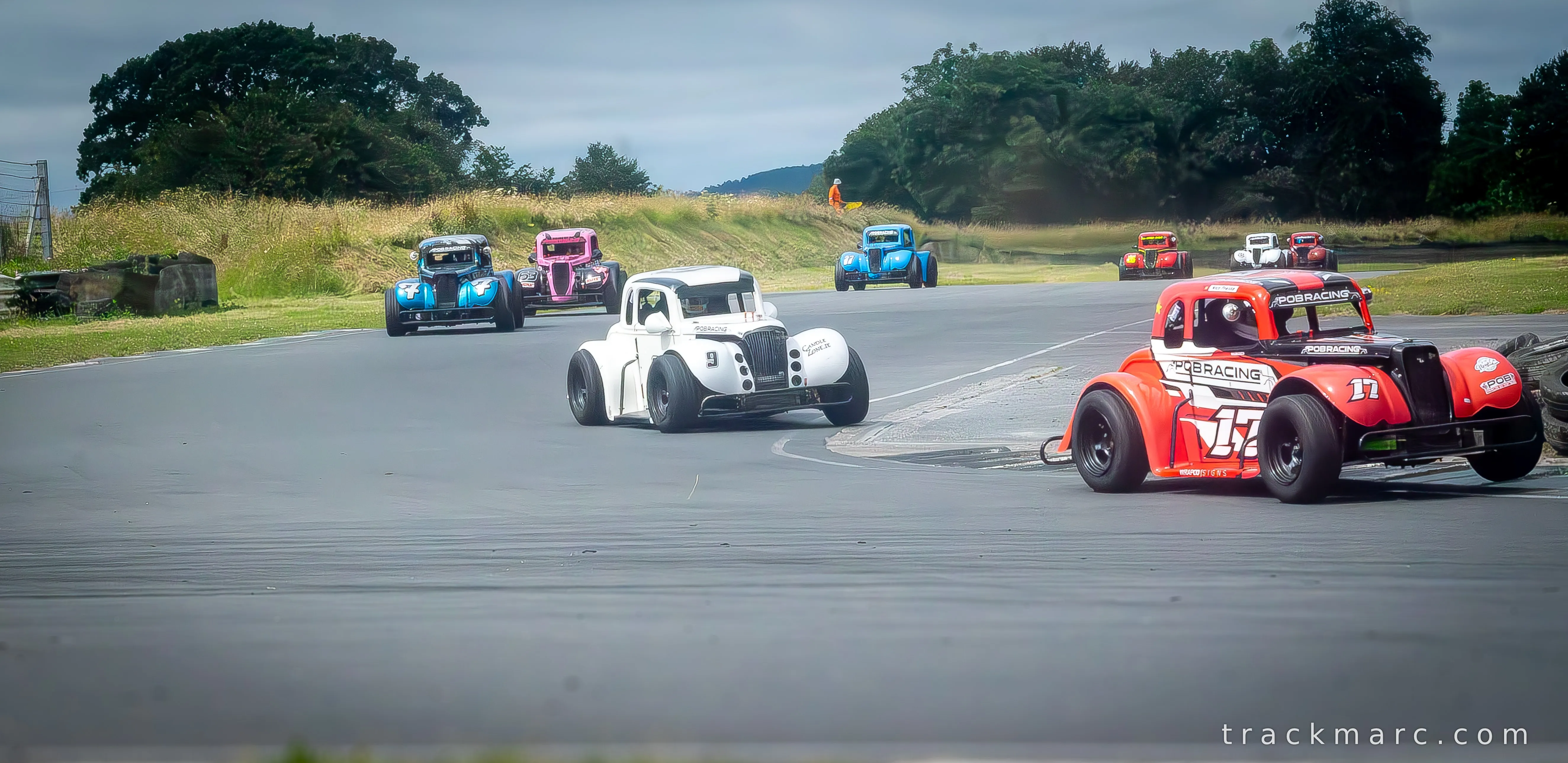 Legends #17 Leads #9 — Mondello Park
