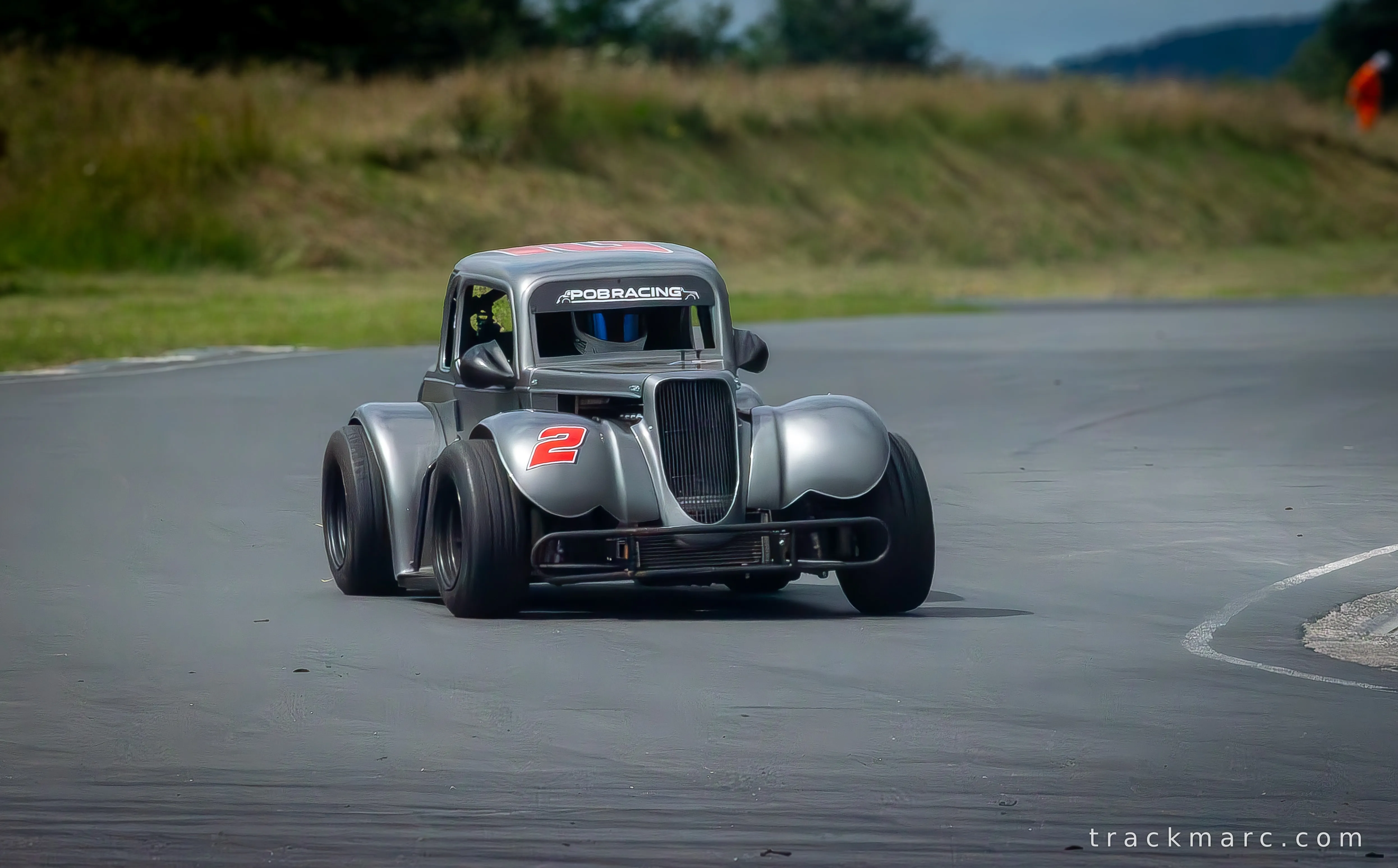 Legends #2 — Mondello Park