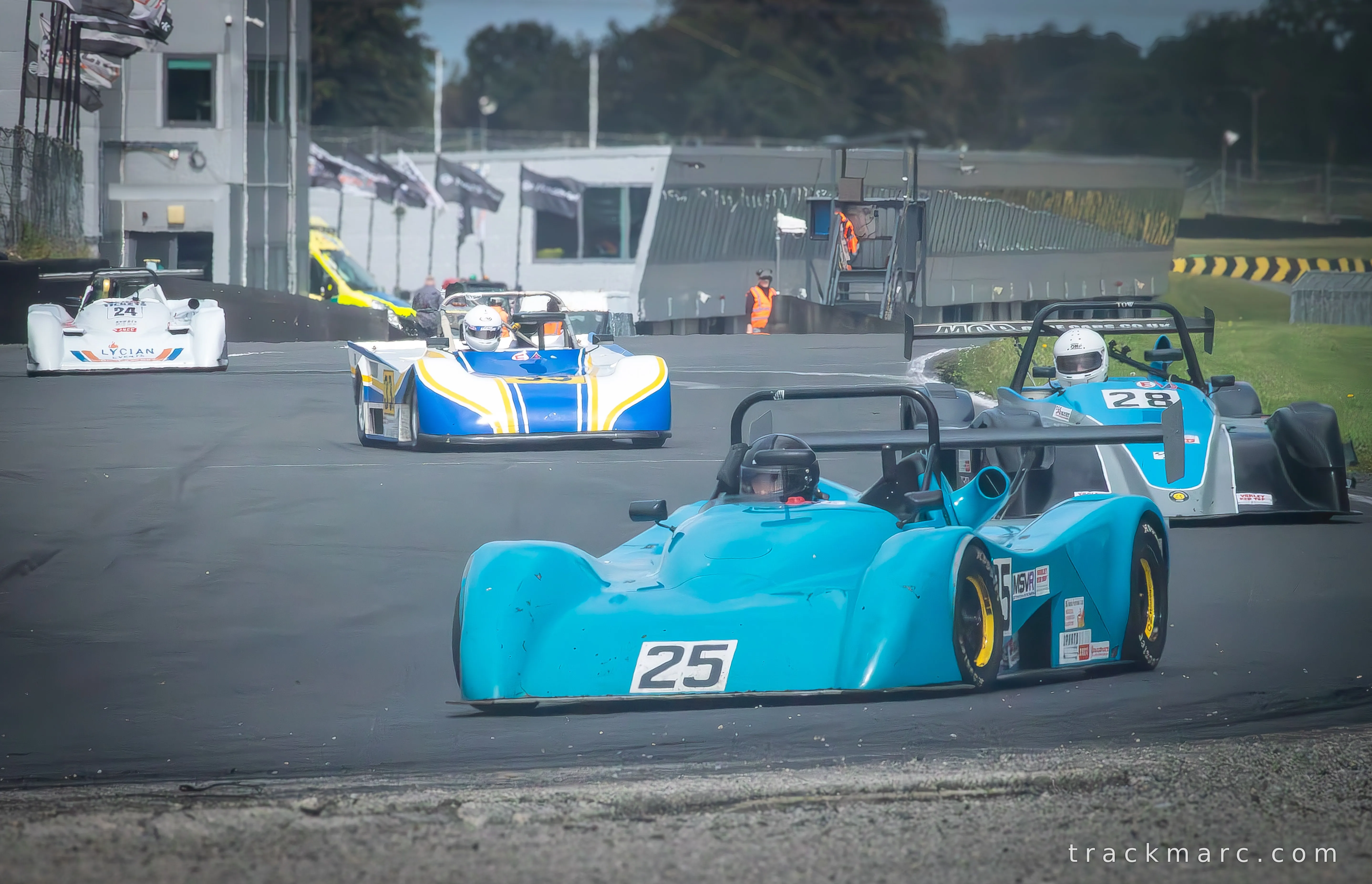 Sports 2000 Pack — Mondello Park
