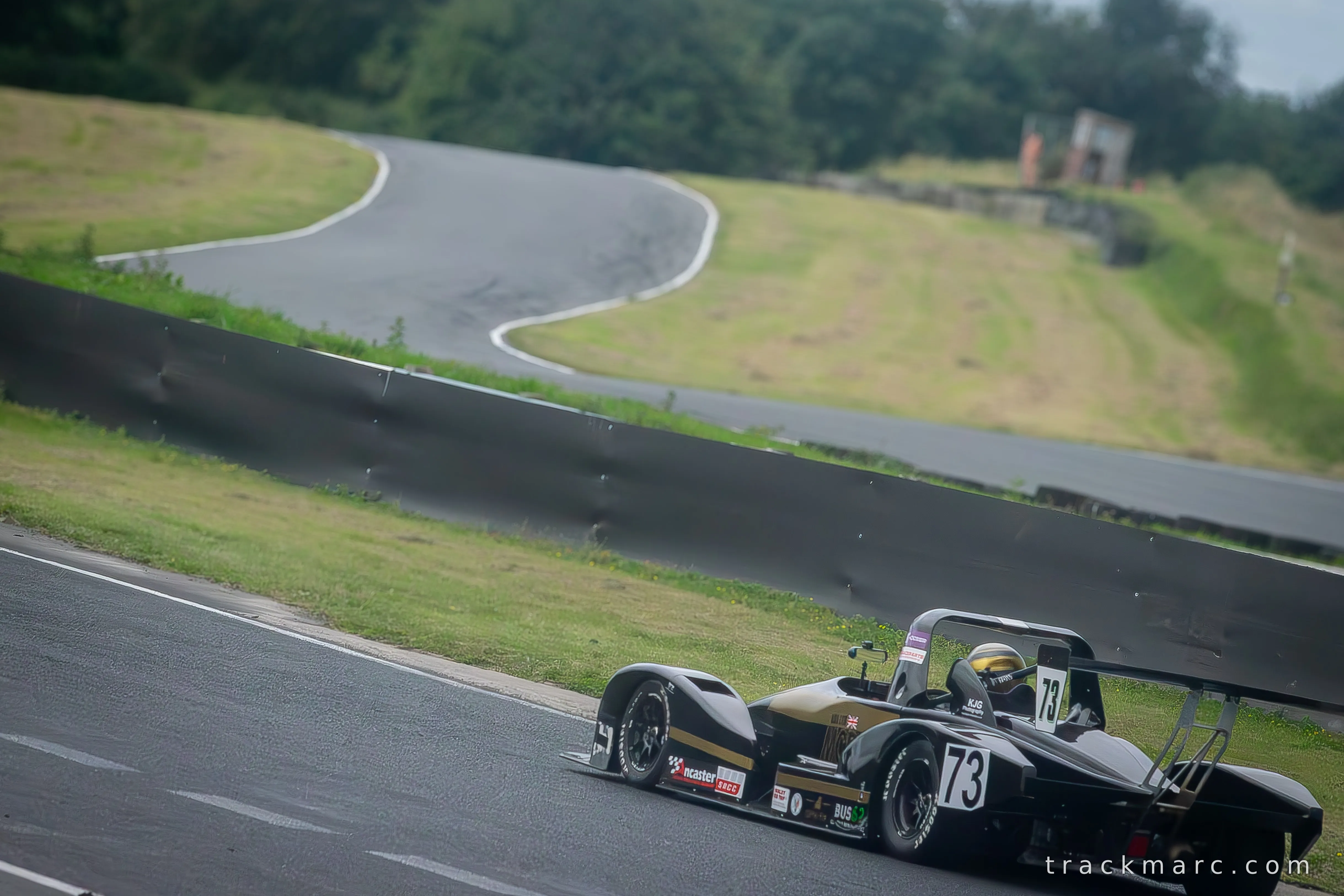 Motorsport photography by TrackMarc