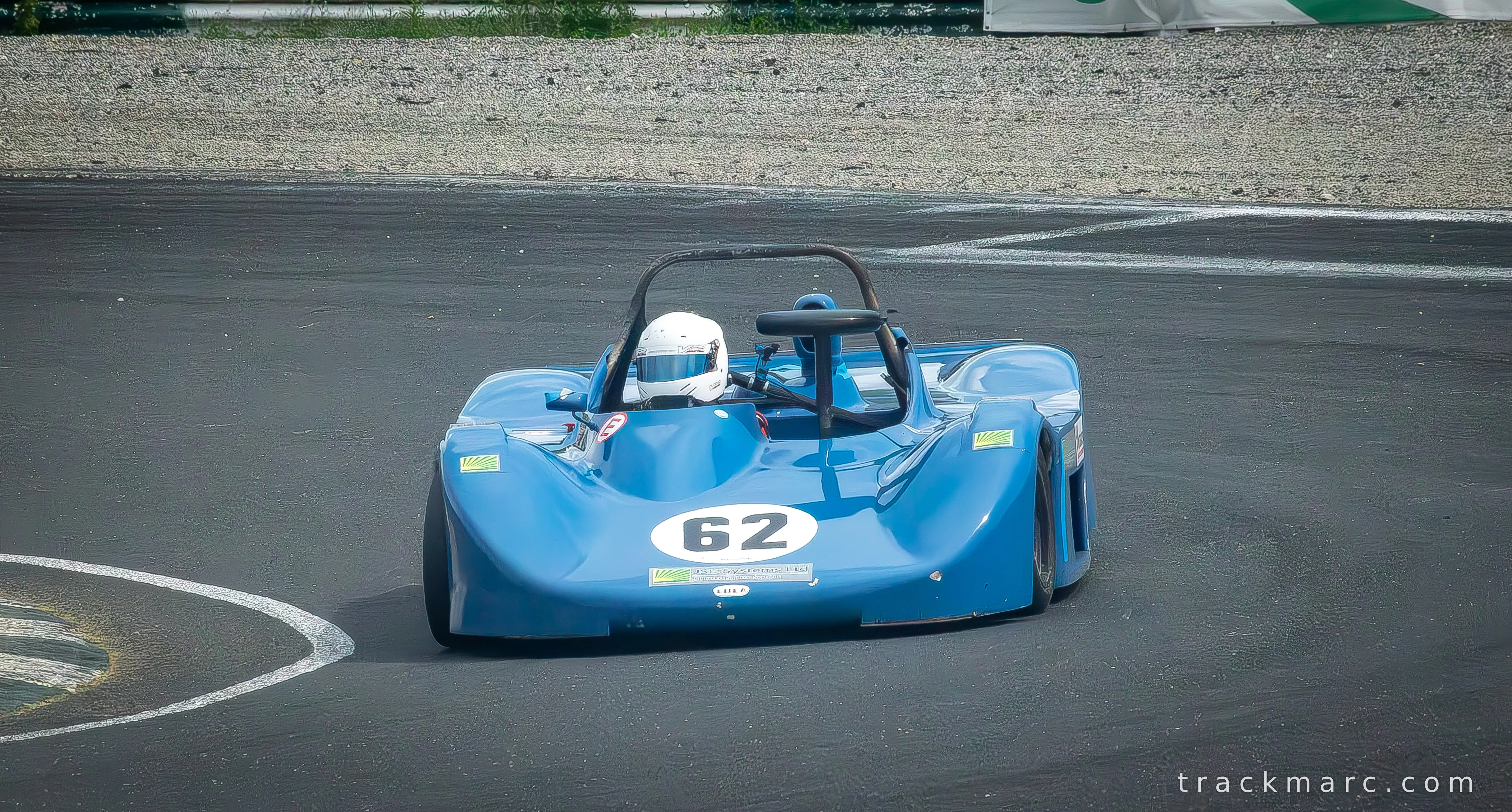 Sports 2000 #62 — Mondello Park