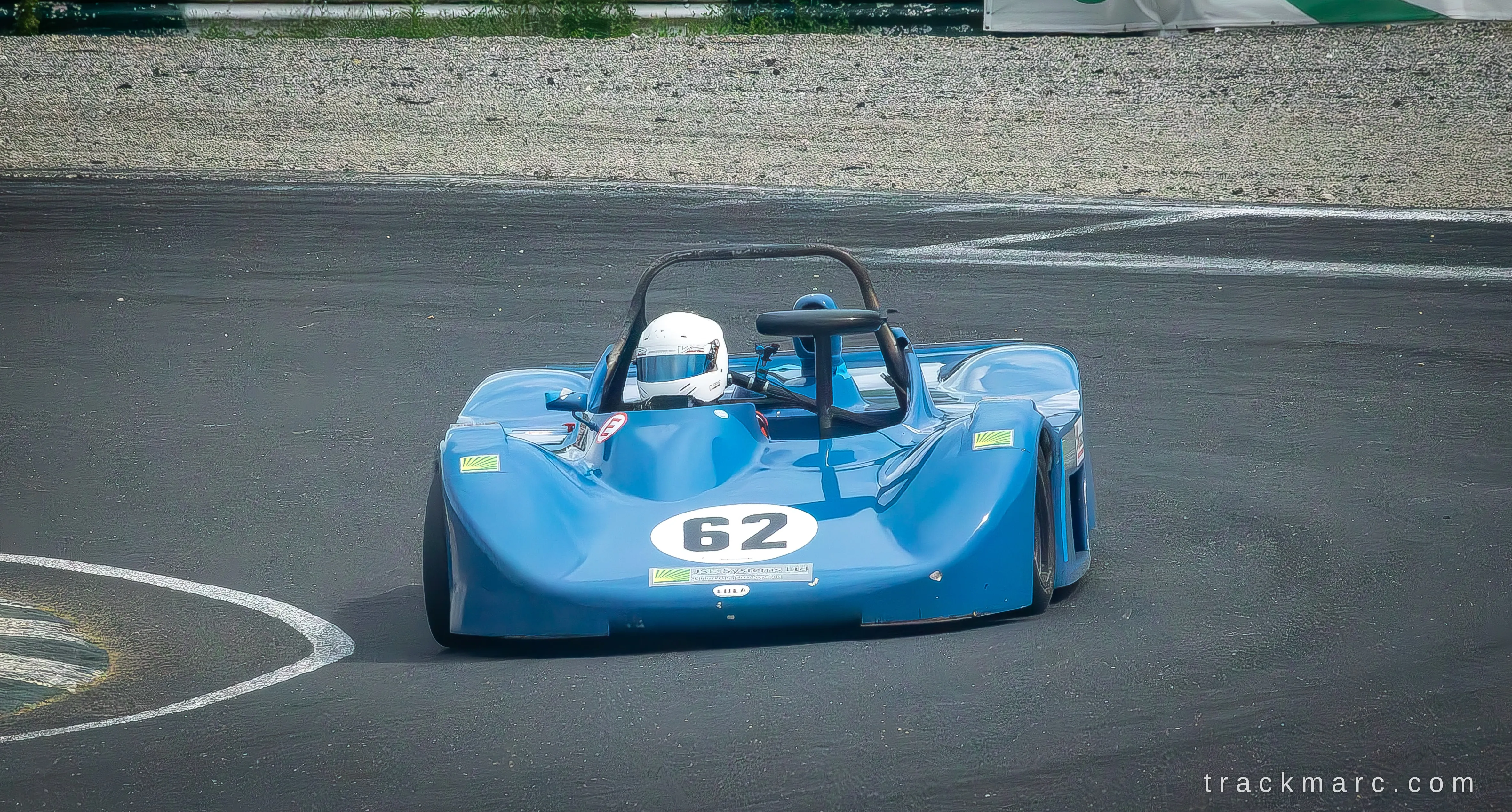 Sports 2000 #62 — Mondello Park