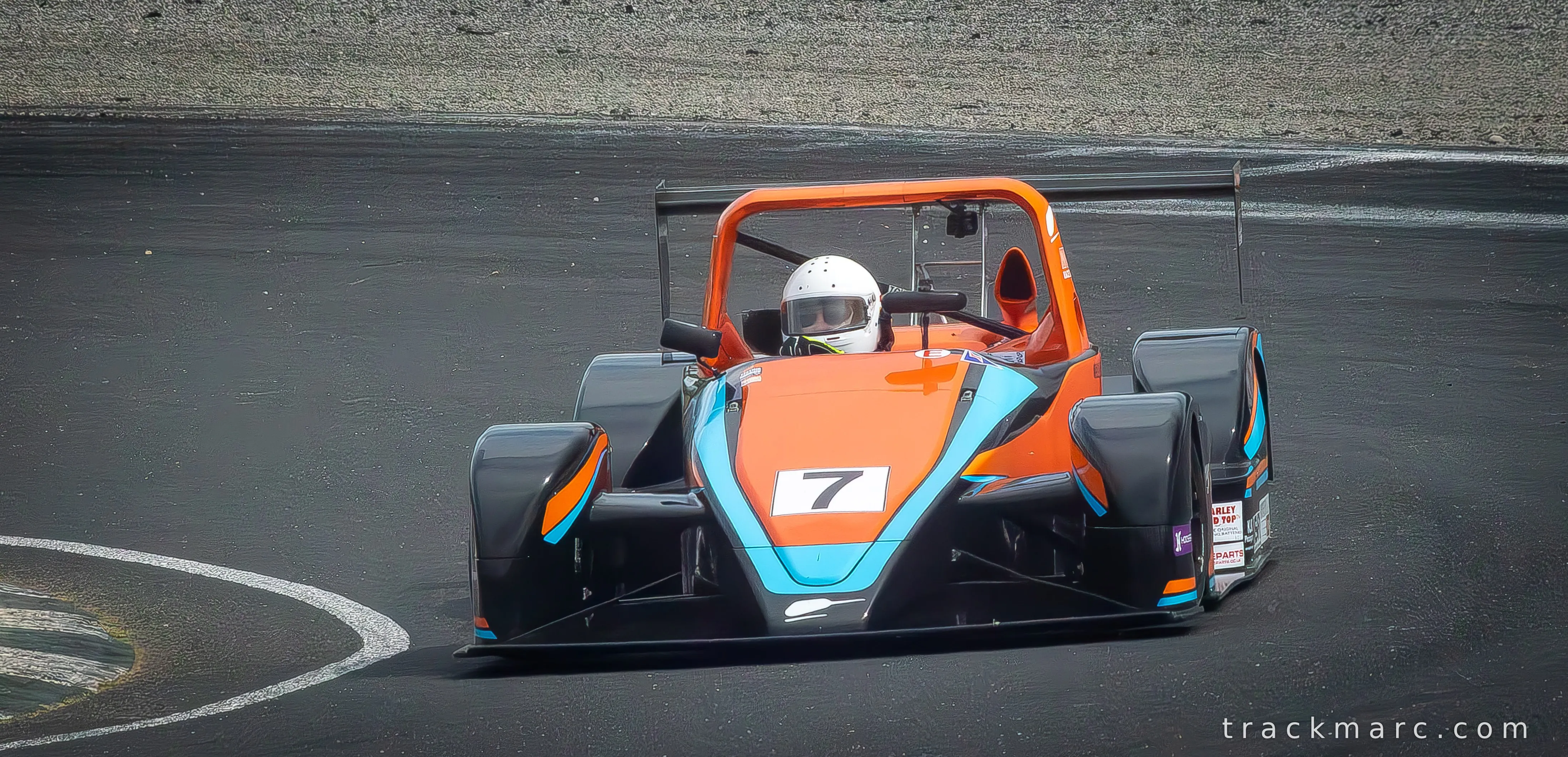 Sports 2000 #7 — Mondello Park