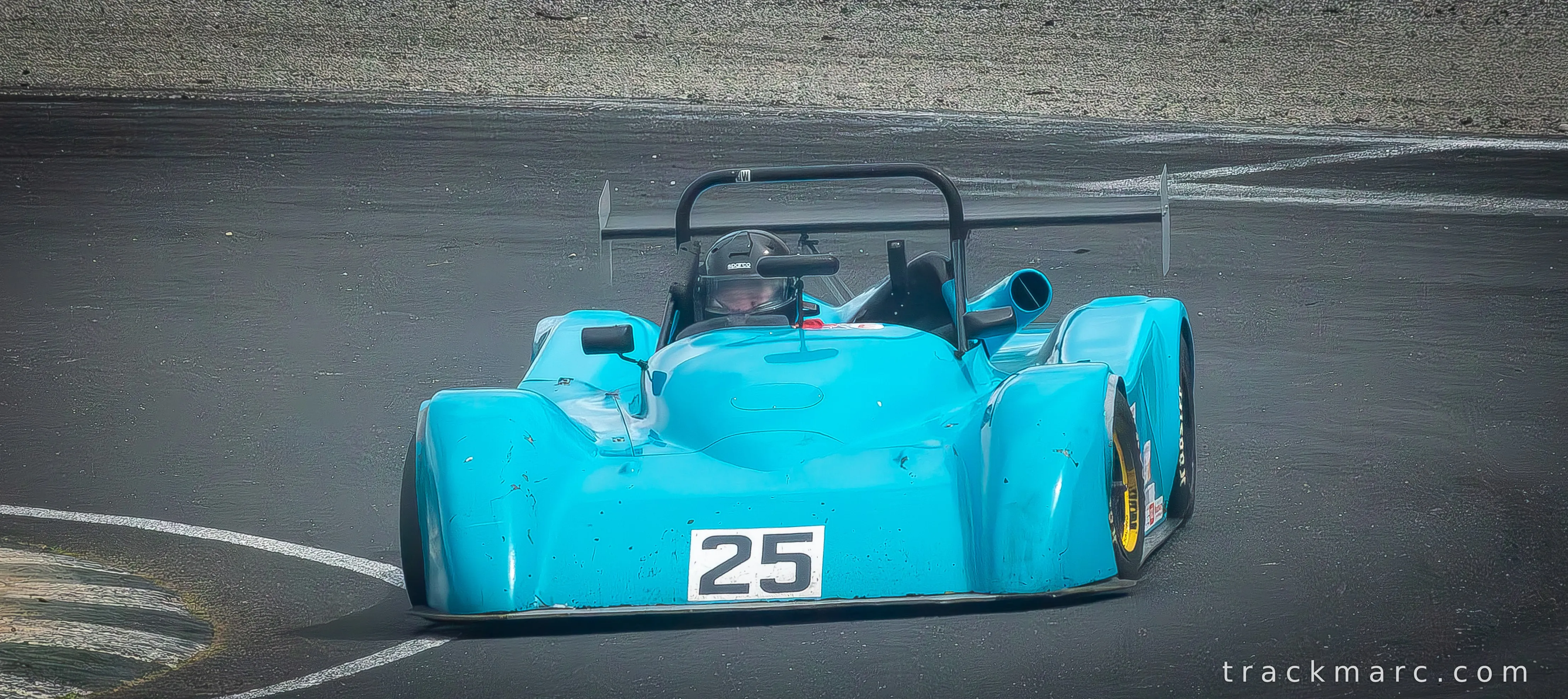 Sports 2000 #25 — Mondello Park