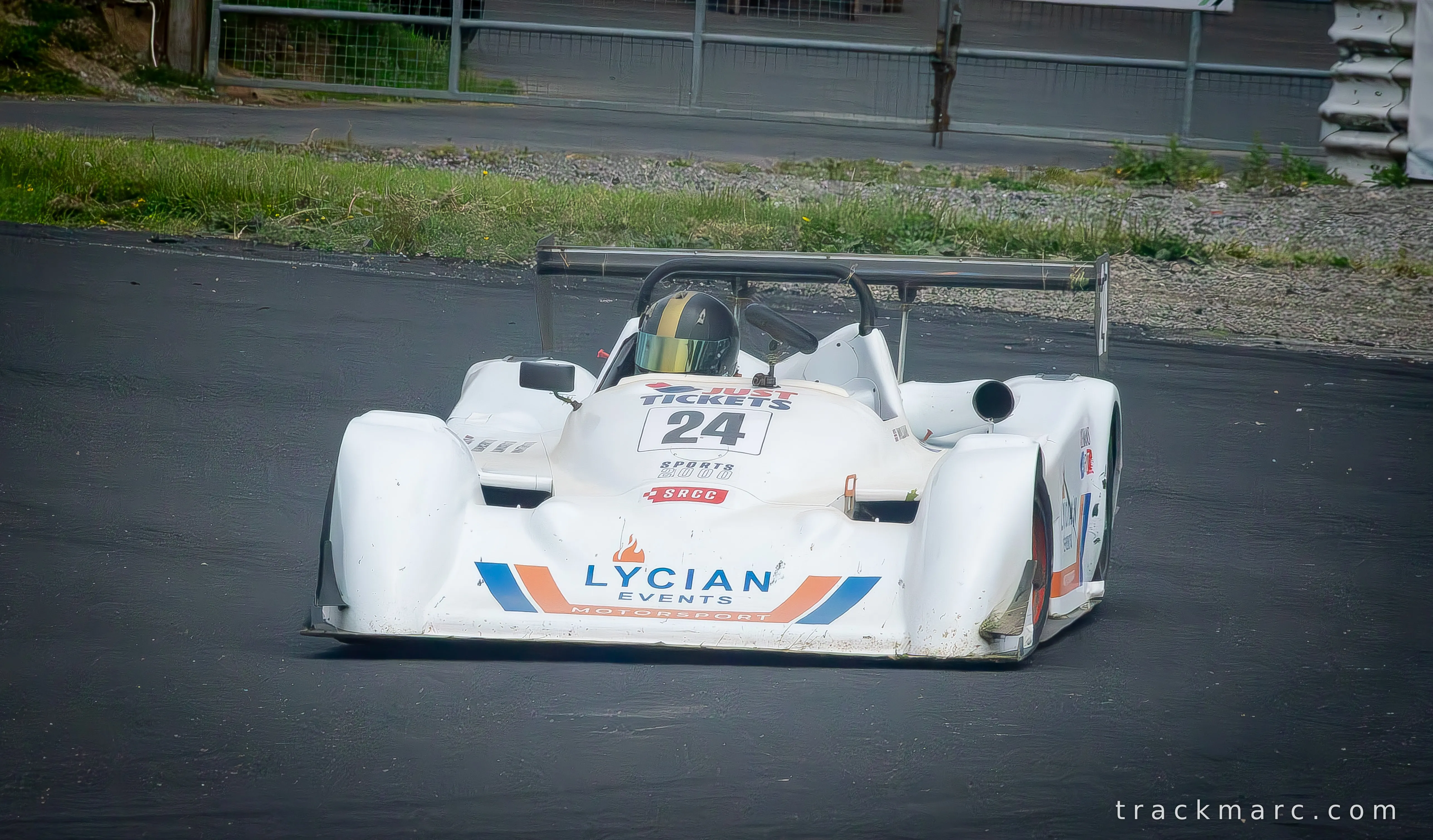 Sports 2000 #24 — Mondello Park