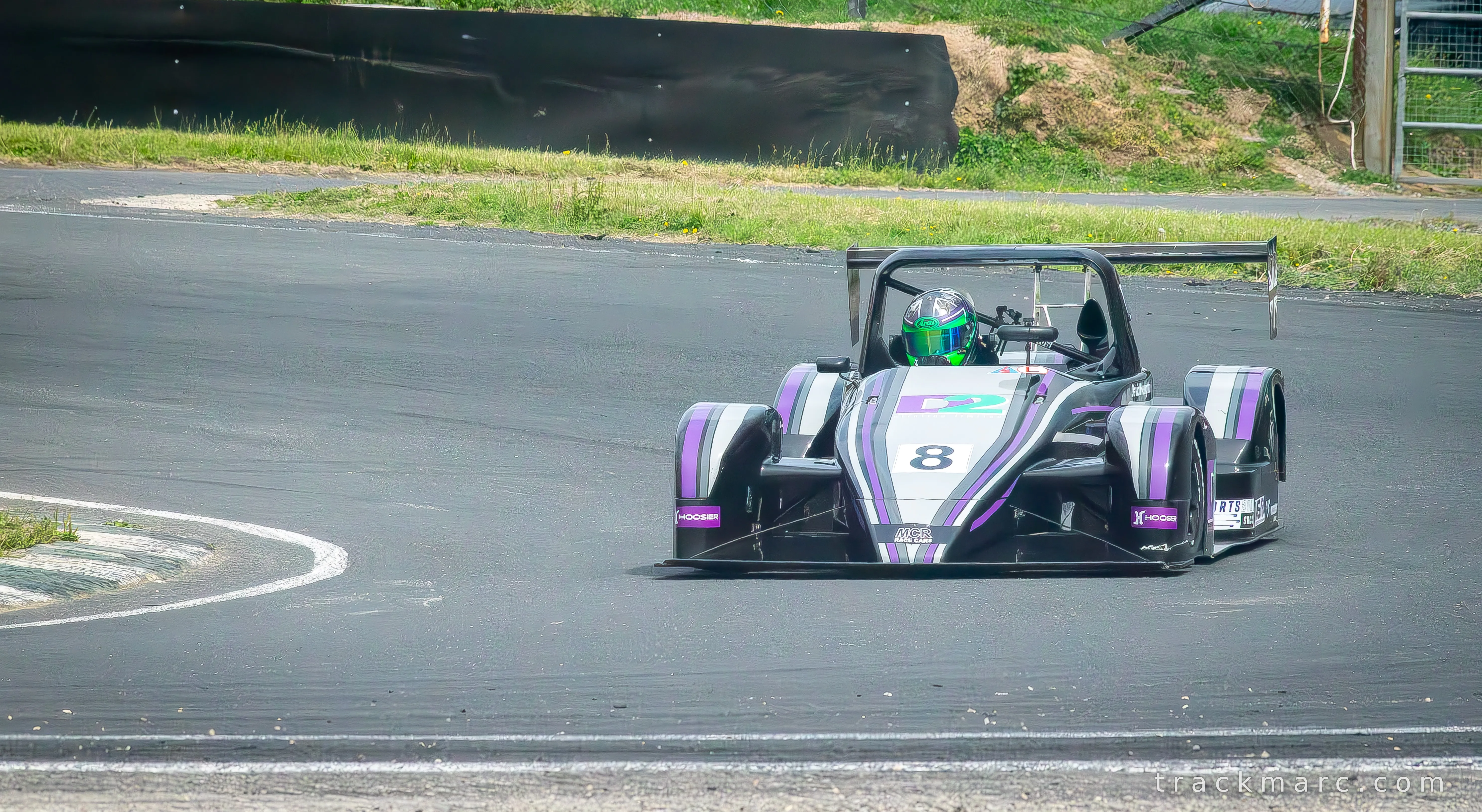 Sports 2000 #8 — Mondello Park