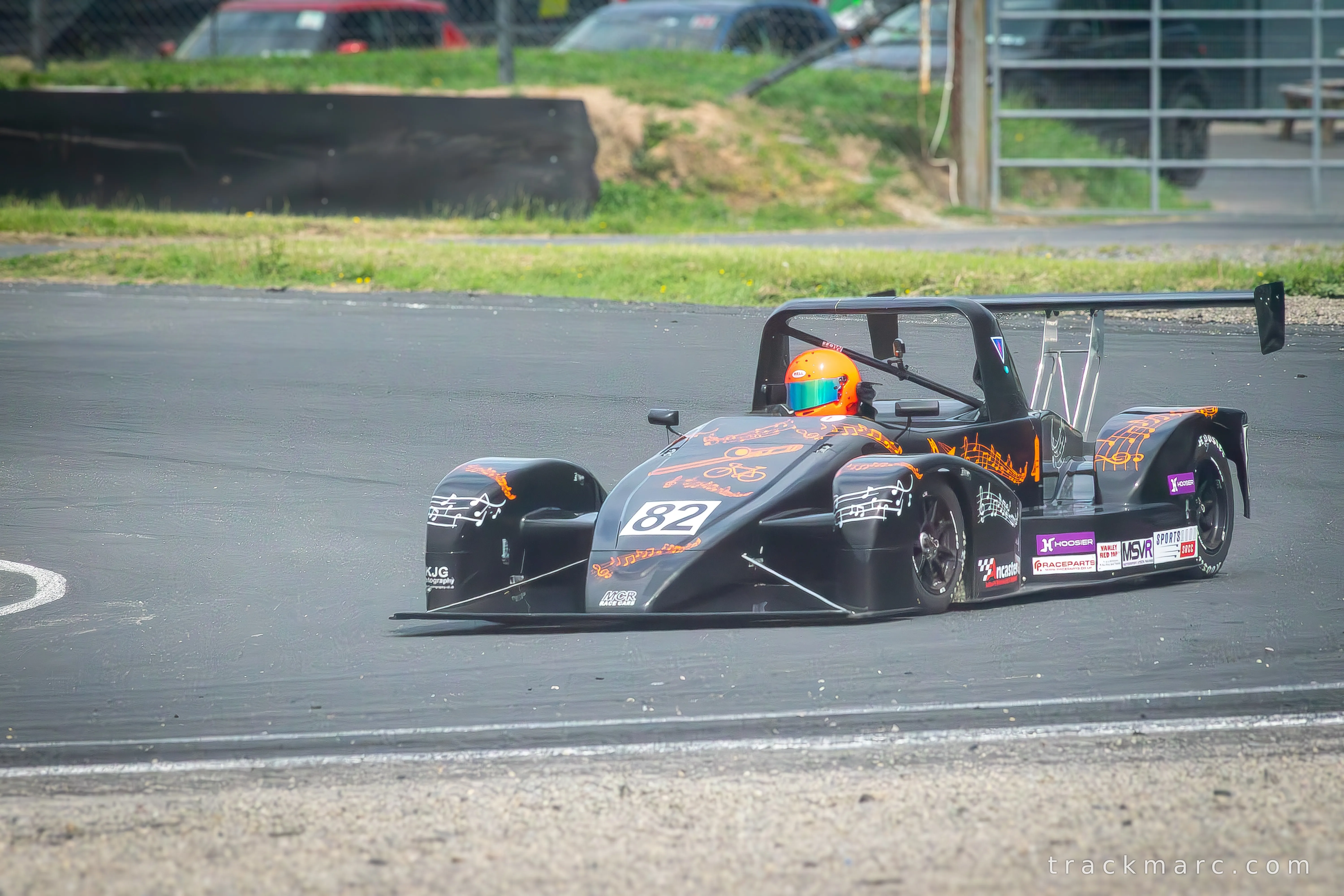 Sports 2000 #82 — Mondello Park