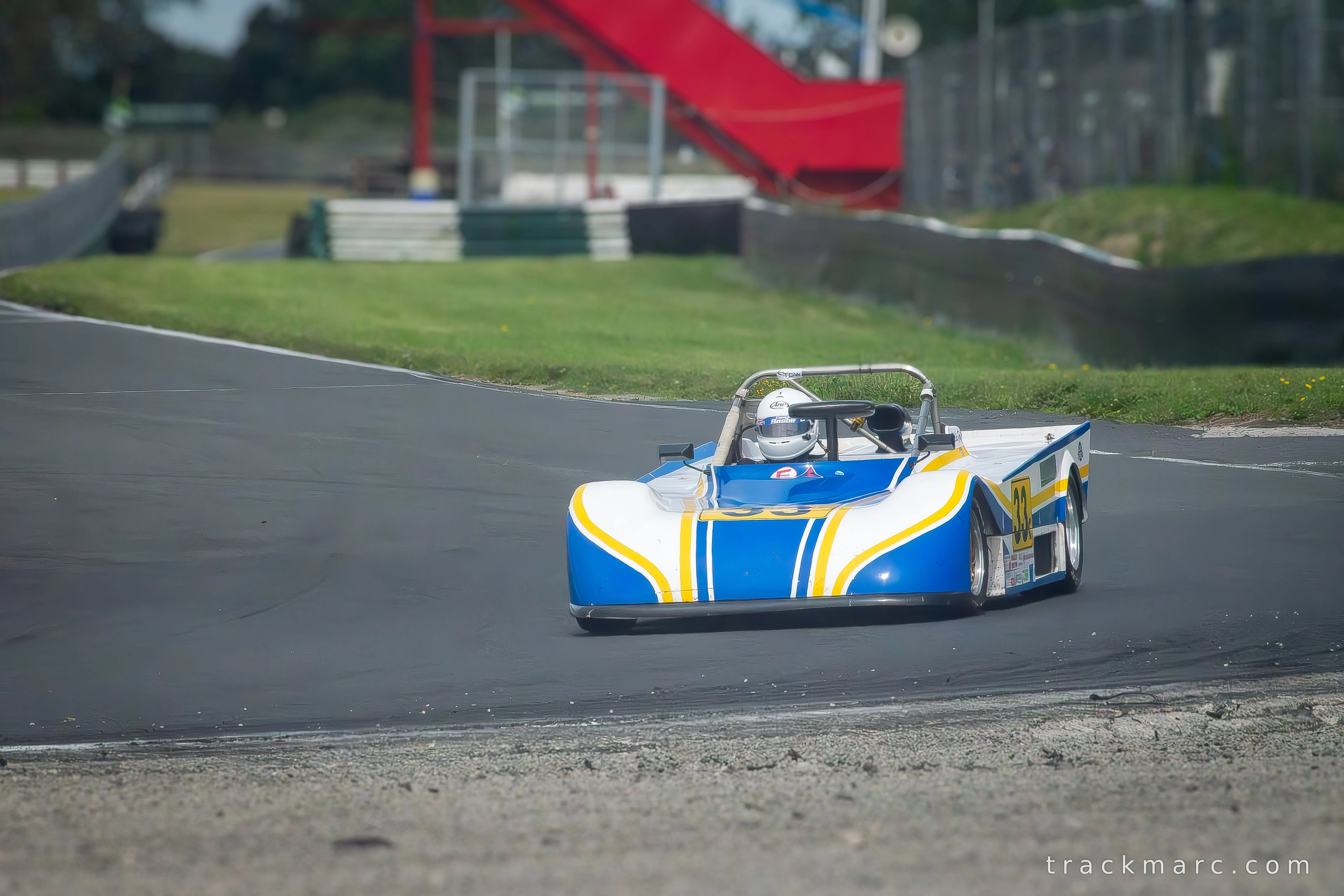 Sports 2000 #33 — Mondello Park