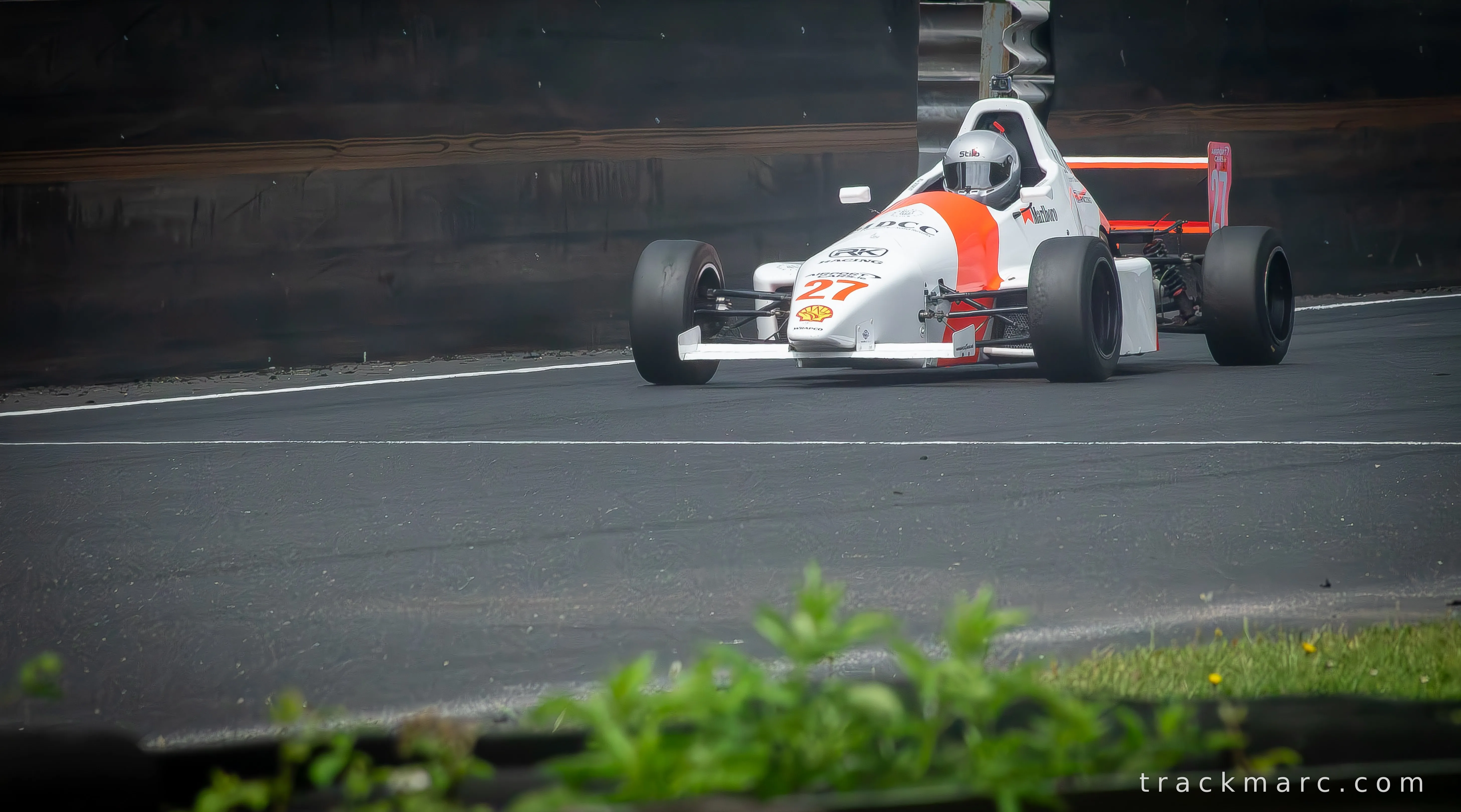 Formula Sheane #27 — Mondello Park