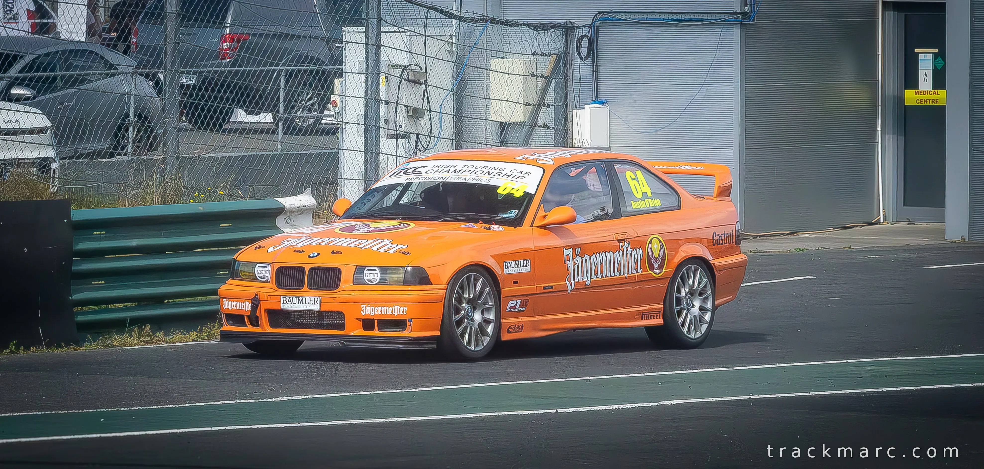 Bimmerfest 2026