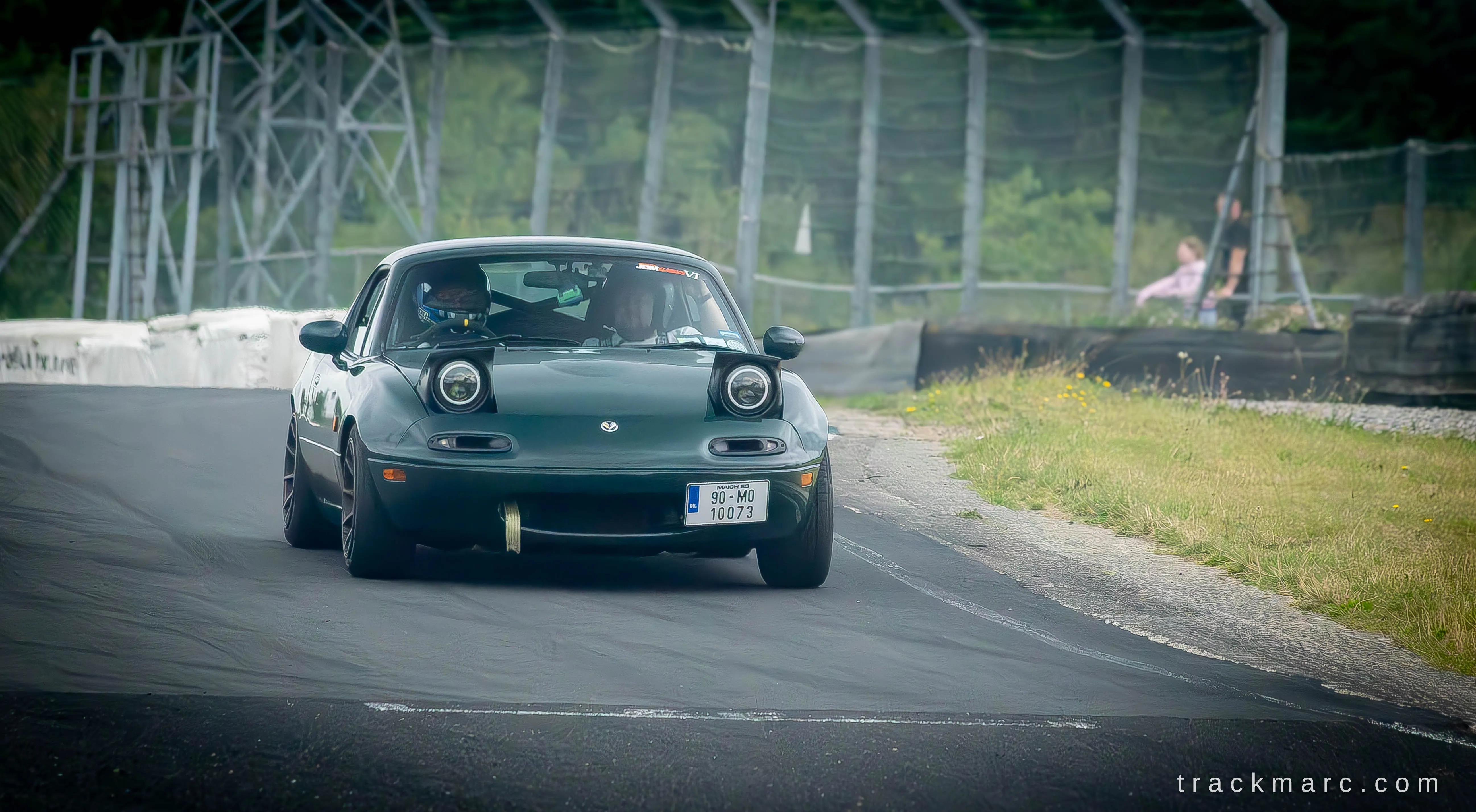 Mazda MX-5 — Retrostock