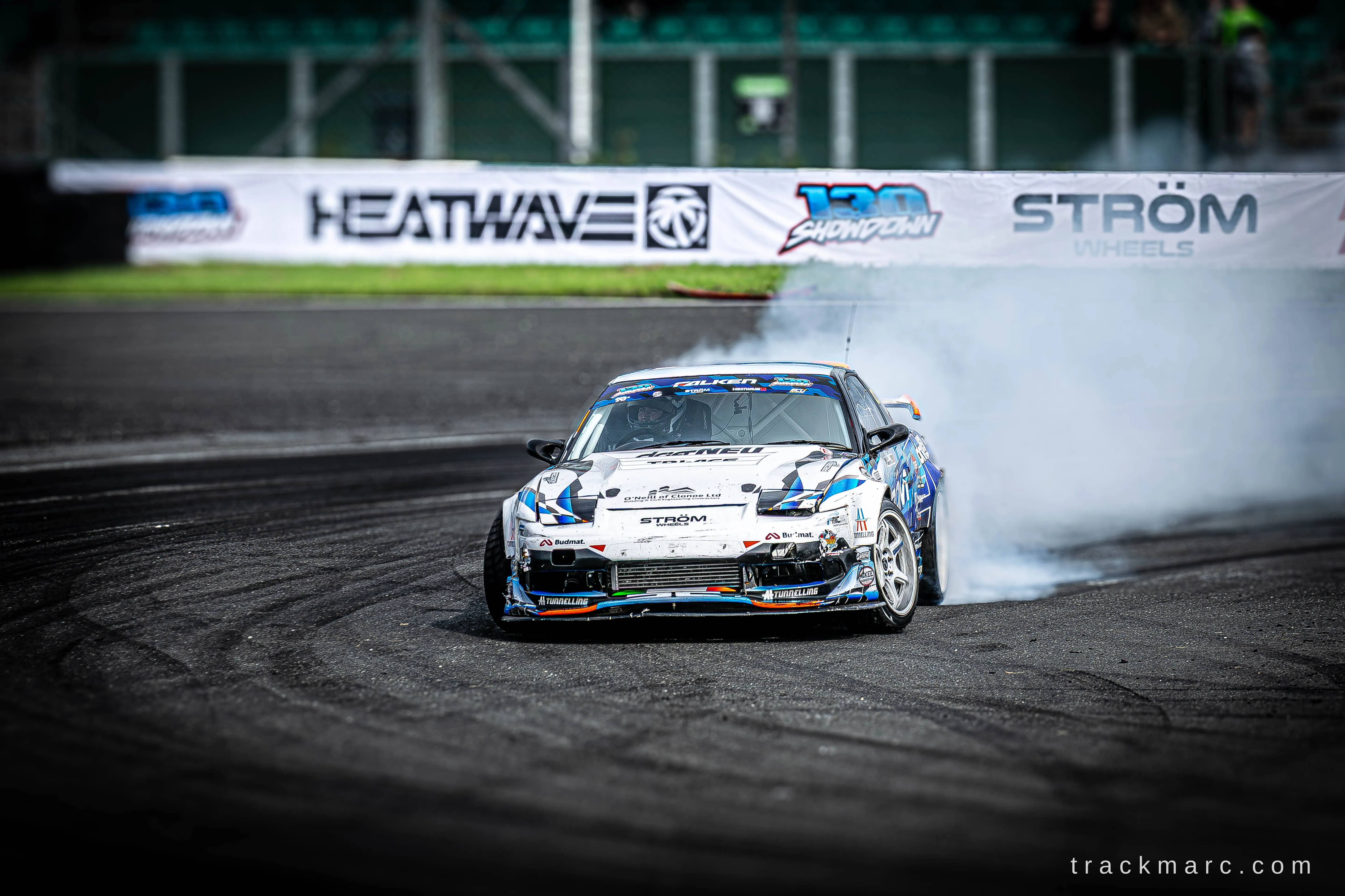 Nissan 180SX, 130 Showdown