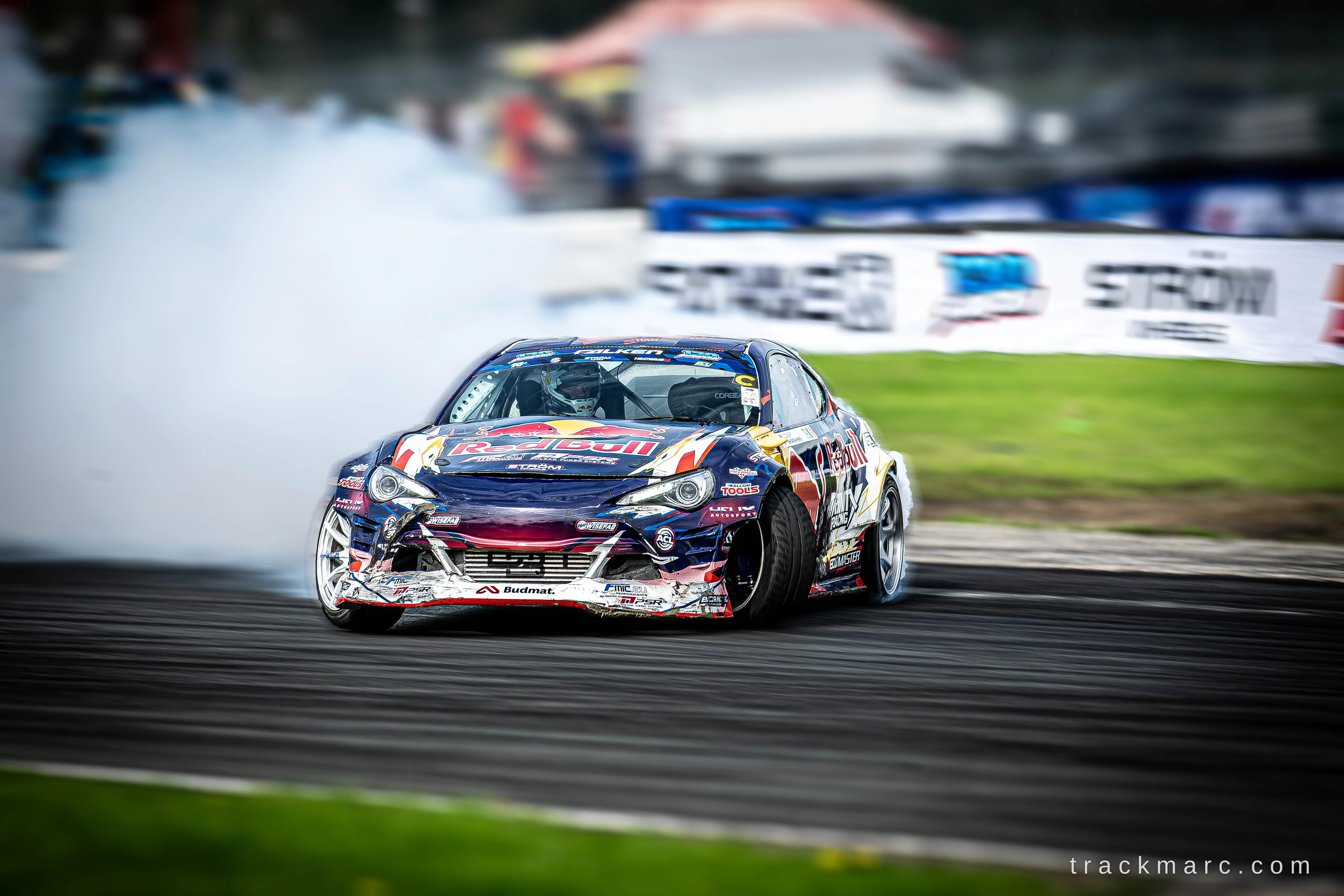 Conor Shanahan, Toyota GT86 — 130 Showdown
