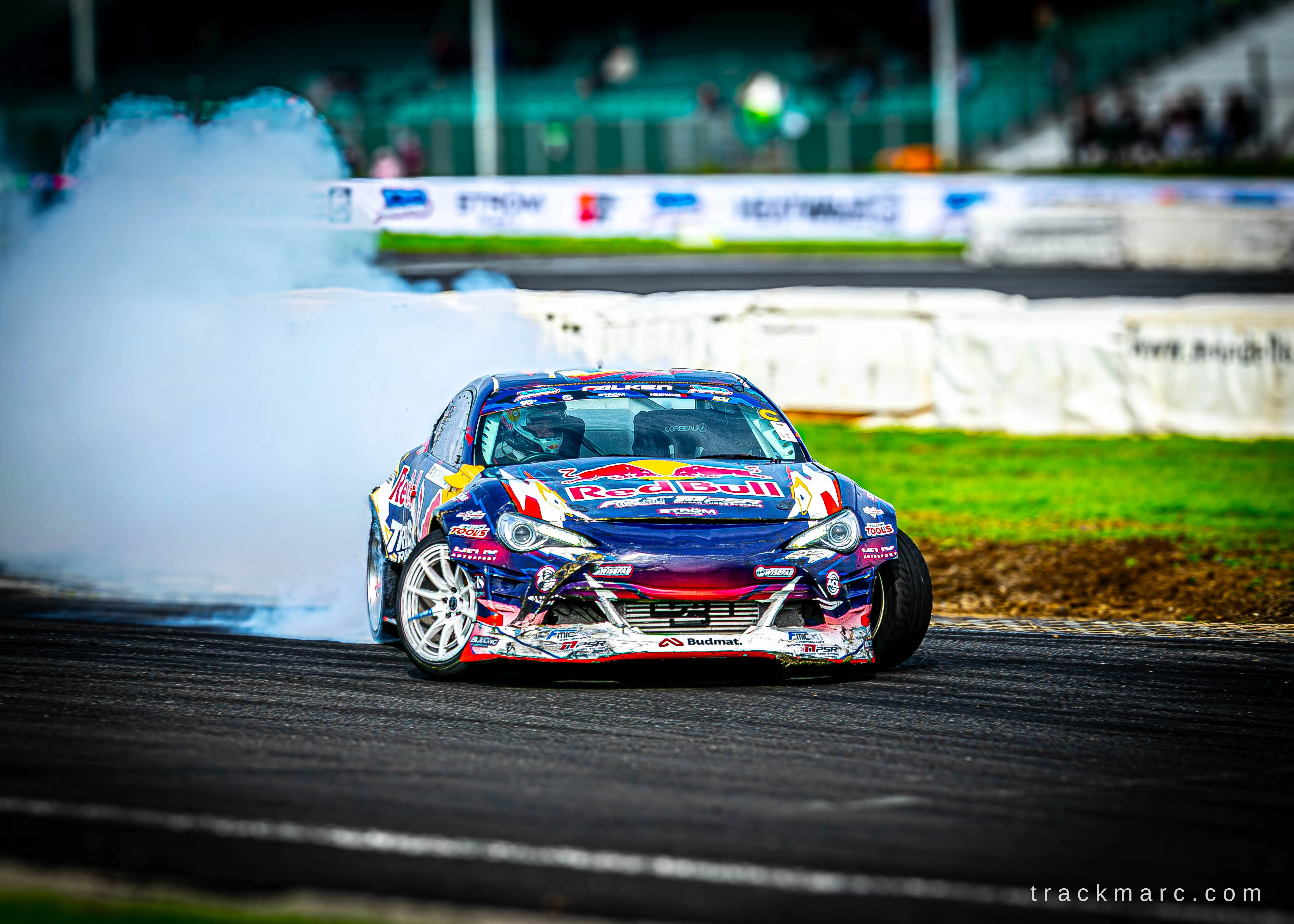 Conor Shanahan's Toyota GT86 — 130 Showdown