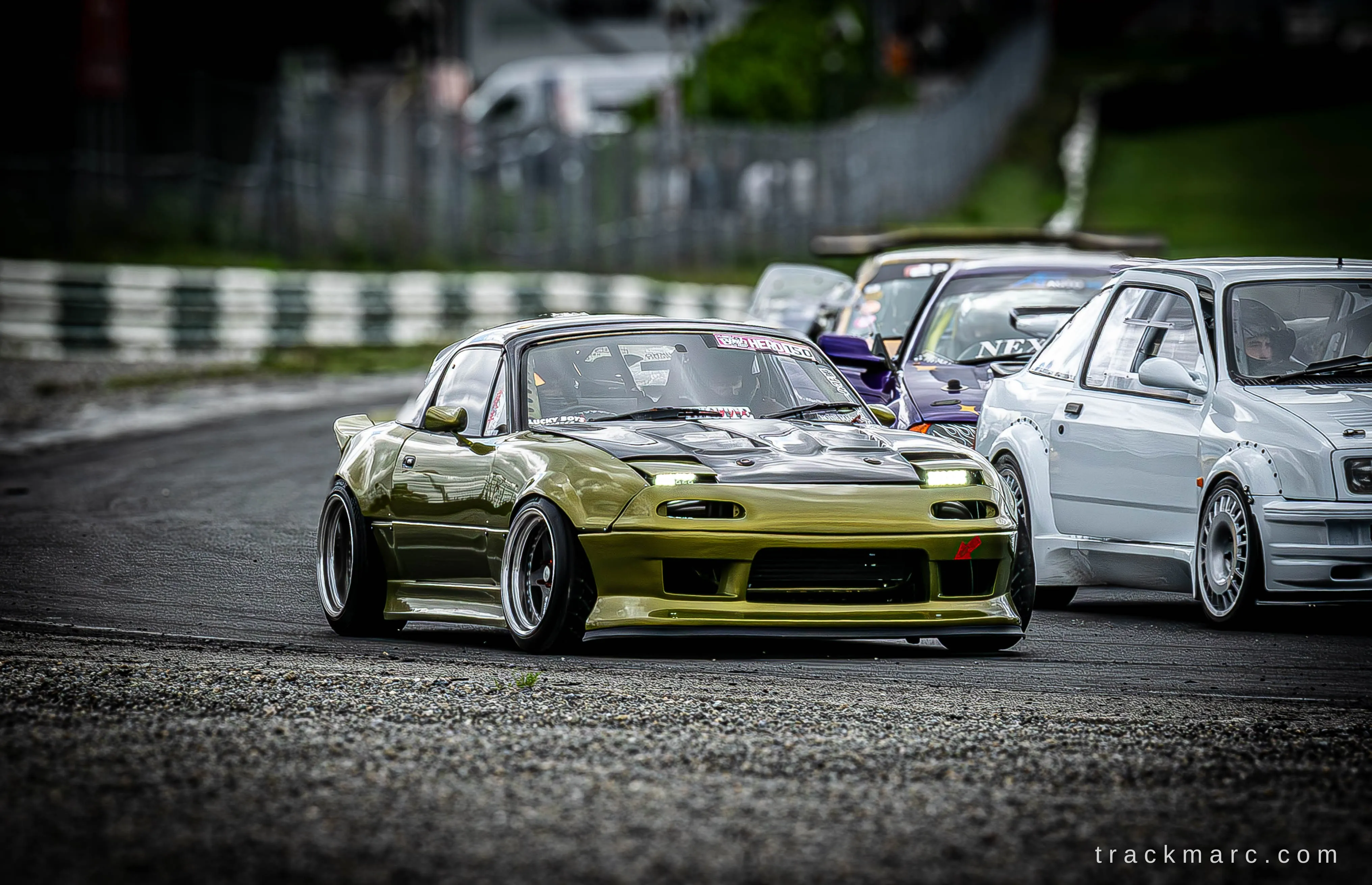 Drift Games Summer Bash 2026